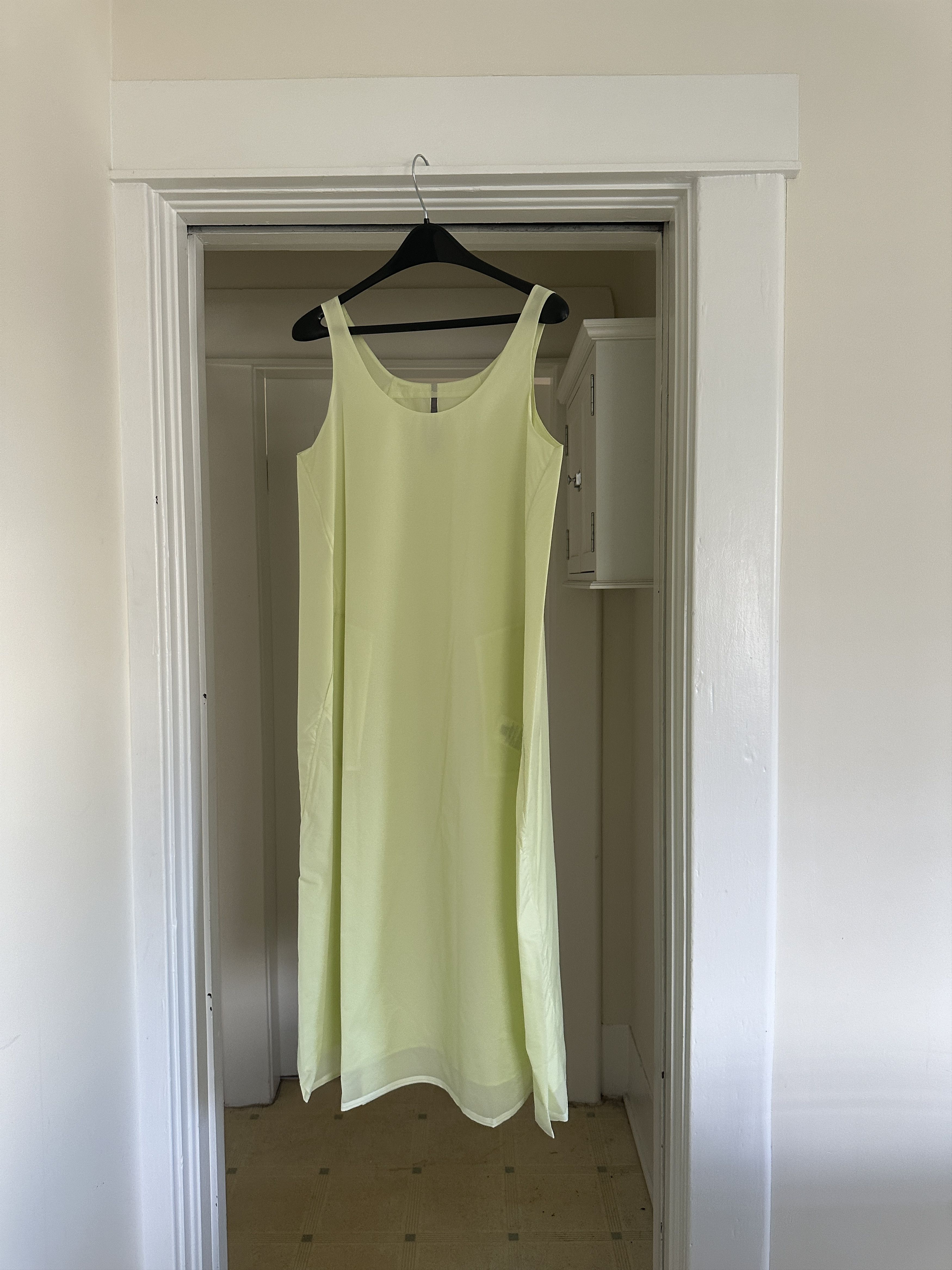 Veilance Arc'teryx Demlo Tank Dress Size M / US 6-8 / IT 42-44 - 2 Thumbnail