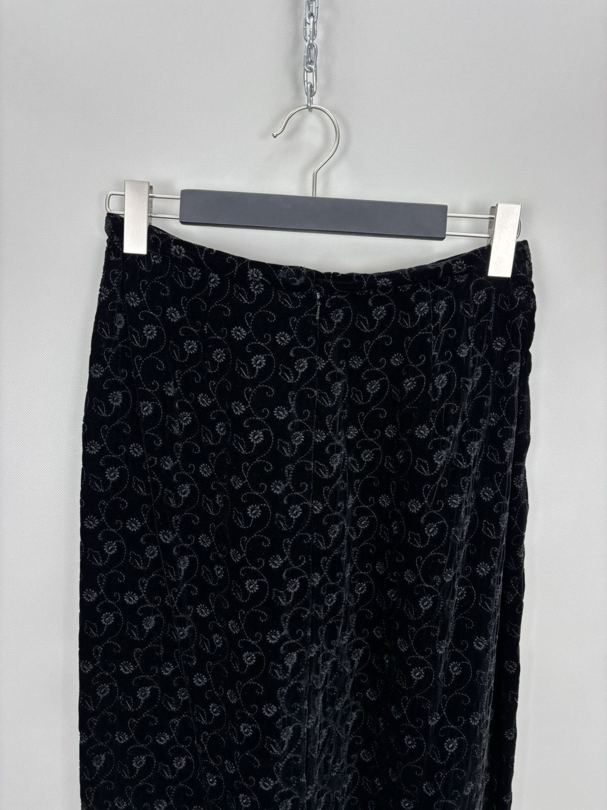 Laura Ashley Womens suit Laura Ashley Size 10 Color Black Size L / US 10 / IT 46 - 17 Thumbnail