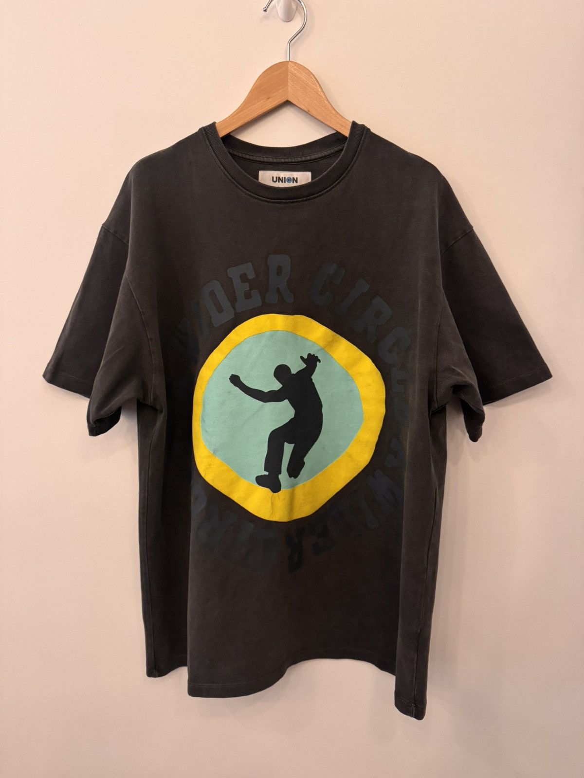 Cactus Plant Flea Market × Complex × Union LA CPFM x Union A Wider 