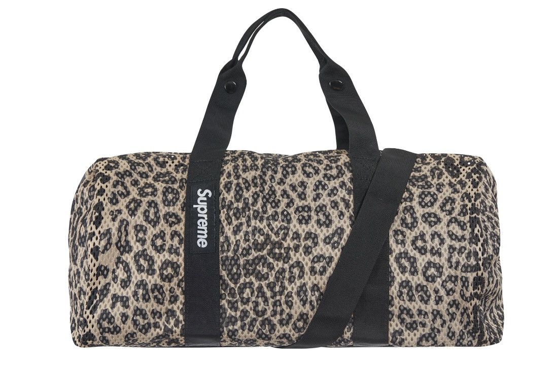 Supreme Supreme Duffle Bag Size ONE SIZE - 2 Thumbnail
