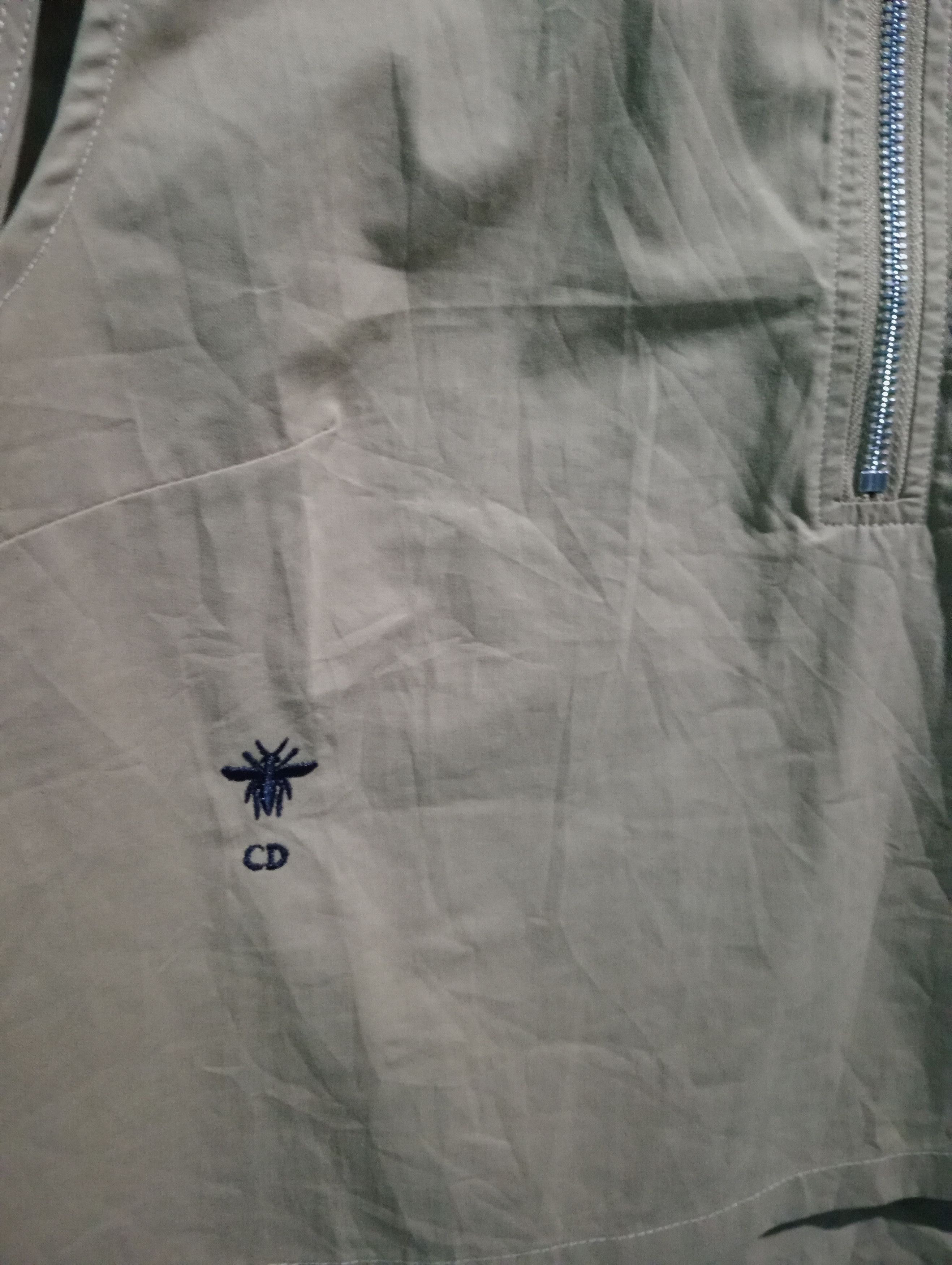 Vintage Christian Dior Vest