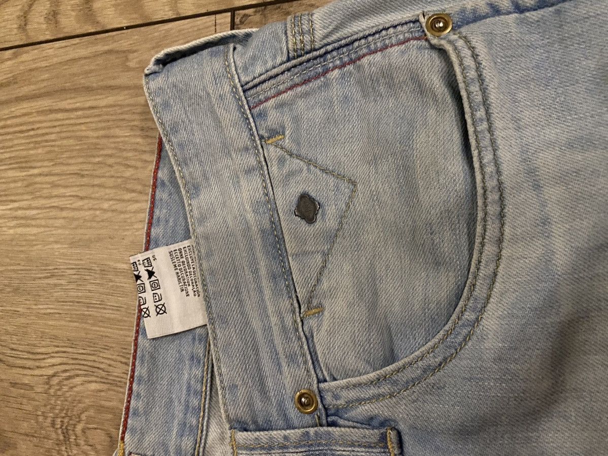 Japanese Brand × Tommy Hilfiger × Vintage Tommy Hilfiger vintage 90s denim Size US 32 / EU 48 - 6 Thumbnail