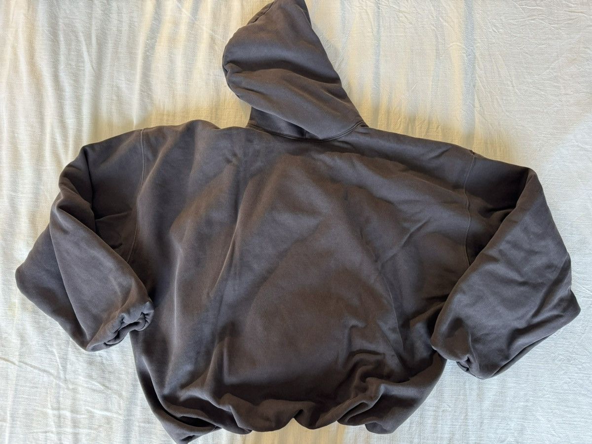Balenciaga × Gap × Yeezy Yeezy Gap Logo Hoodie Size US M / EU 48-50 / 2 - 3 Thumbnail