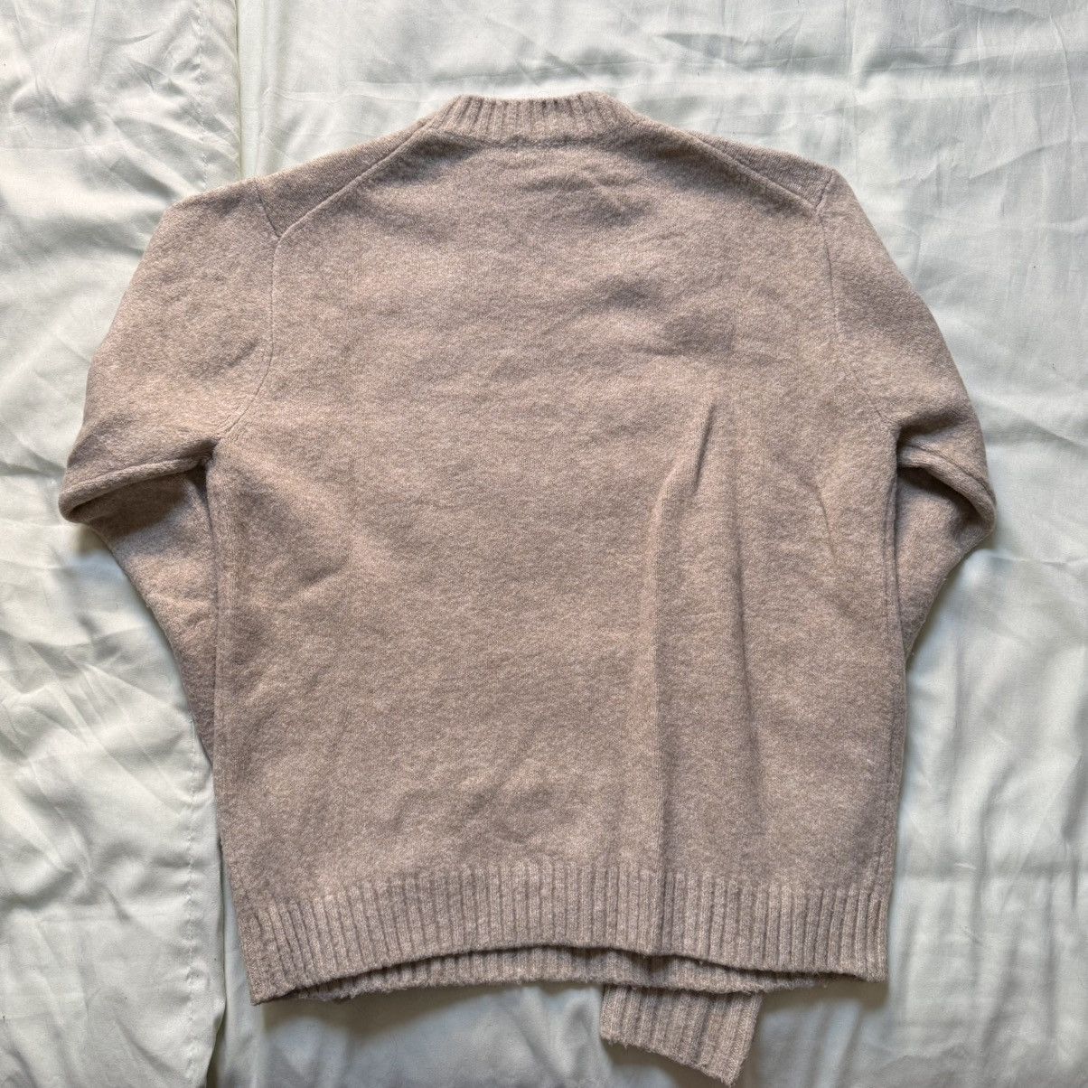 Uniqlo Uniqlo Sweater Size US XS / EU 42 / 0 - 3 Thumbnail