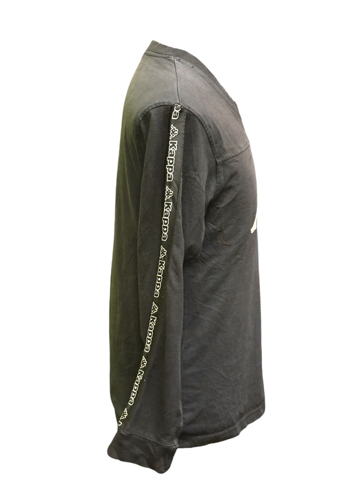 Kappa Kappa Long Sleeve Shirt Size US M / EU 48-50 / 2 - 8 Thumbnail