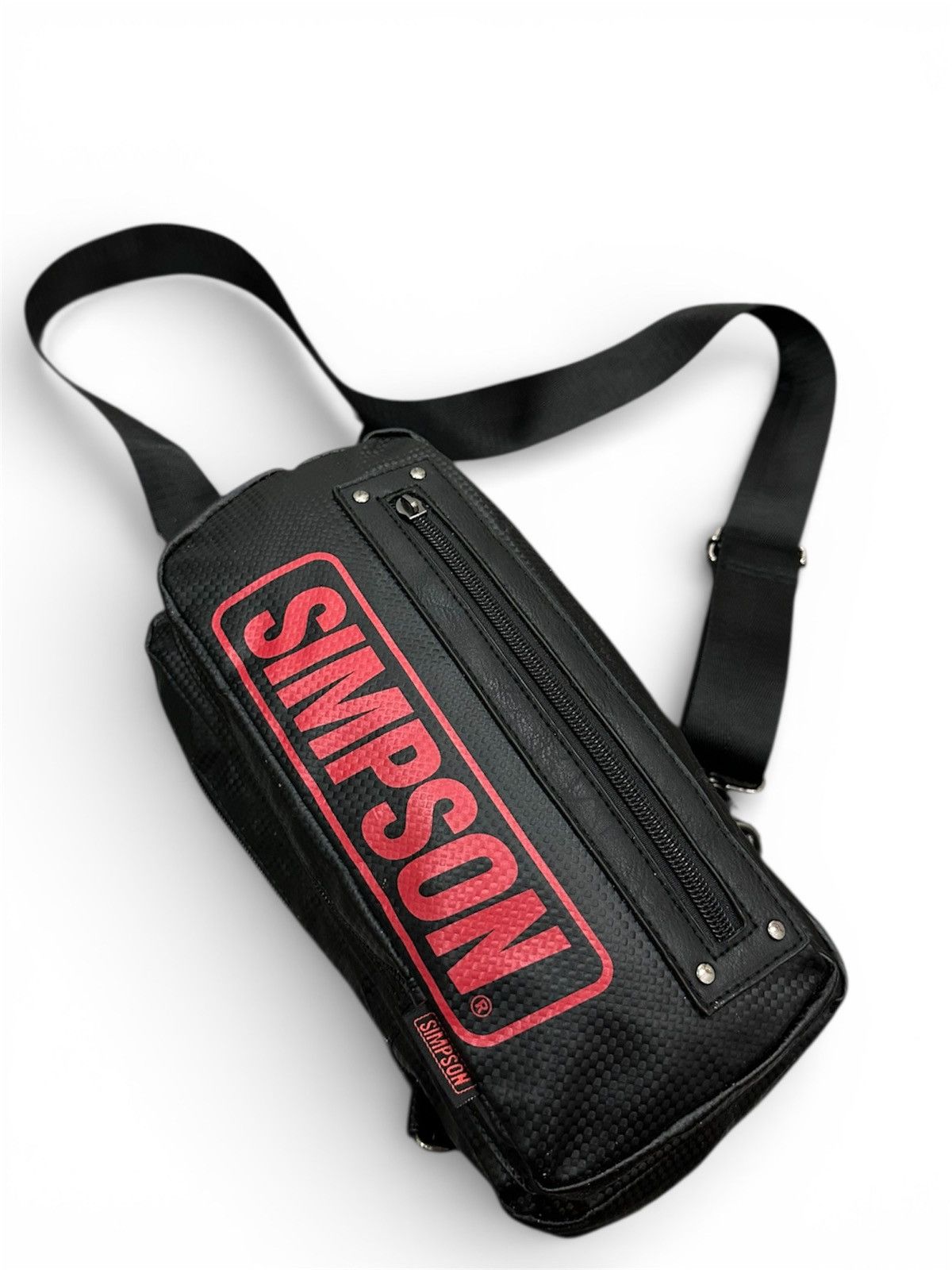 Other Simpson®️ Racing Sling Bag Size ONE SIZE - 2 Thumbnail