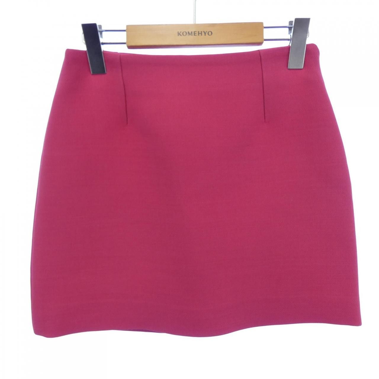 Dior Dior Christian Dior Skirt Textile Skirts 221J36A1162 DUTY FREE for USA Size ONE SIZE - 1 Thumbnail