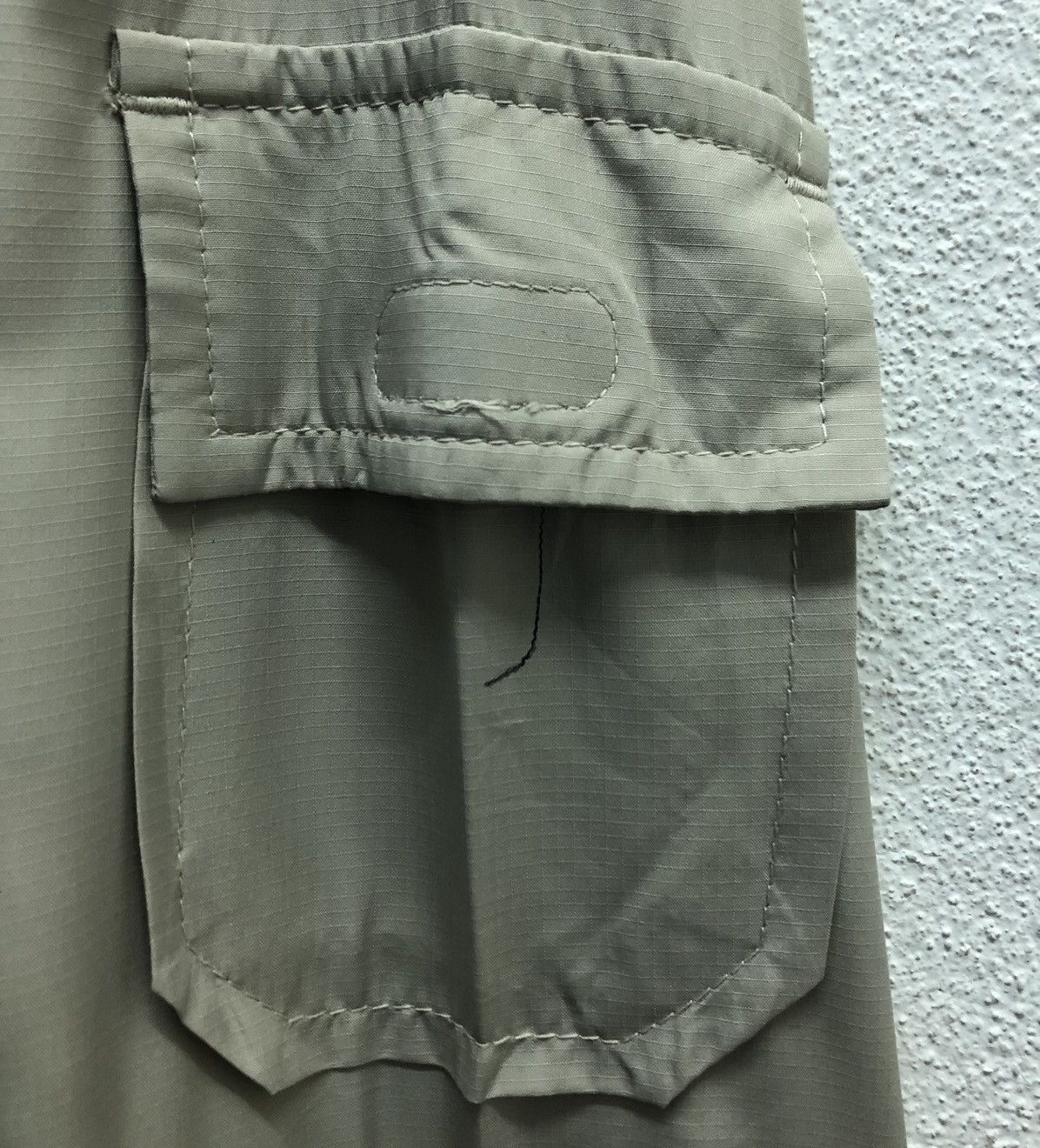 Nike ACG Nike ACG All Conditions Gear Jacket Size US L / EU 52-54 / 3 - 9 Thumbnail