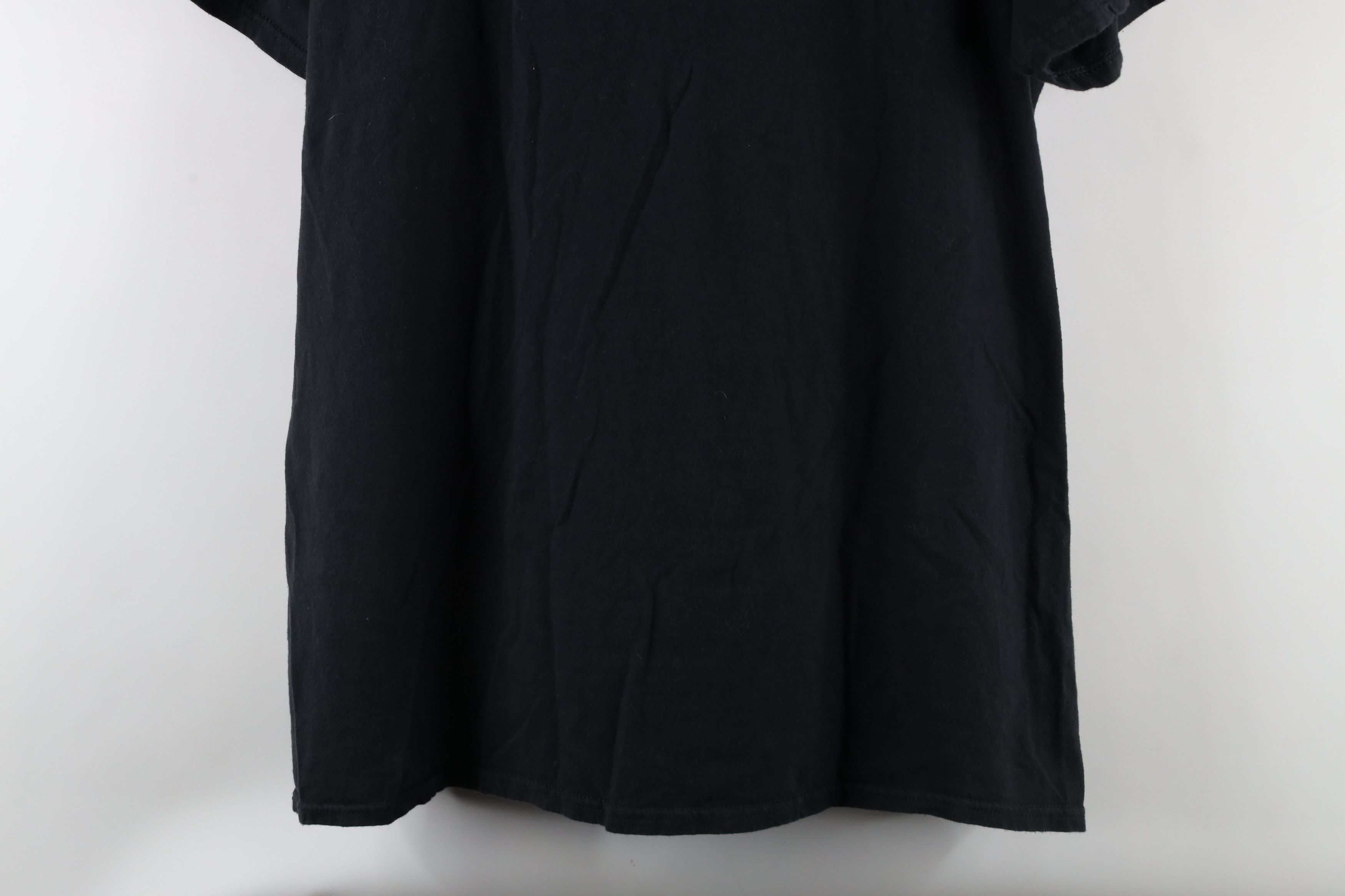 Vintage Vintage Guinness Beer Spell Out Extra Stout Ireland T-Shirt Size US XL / EU 56 / 4 - 12 Thumbnail