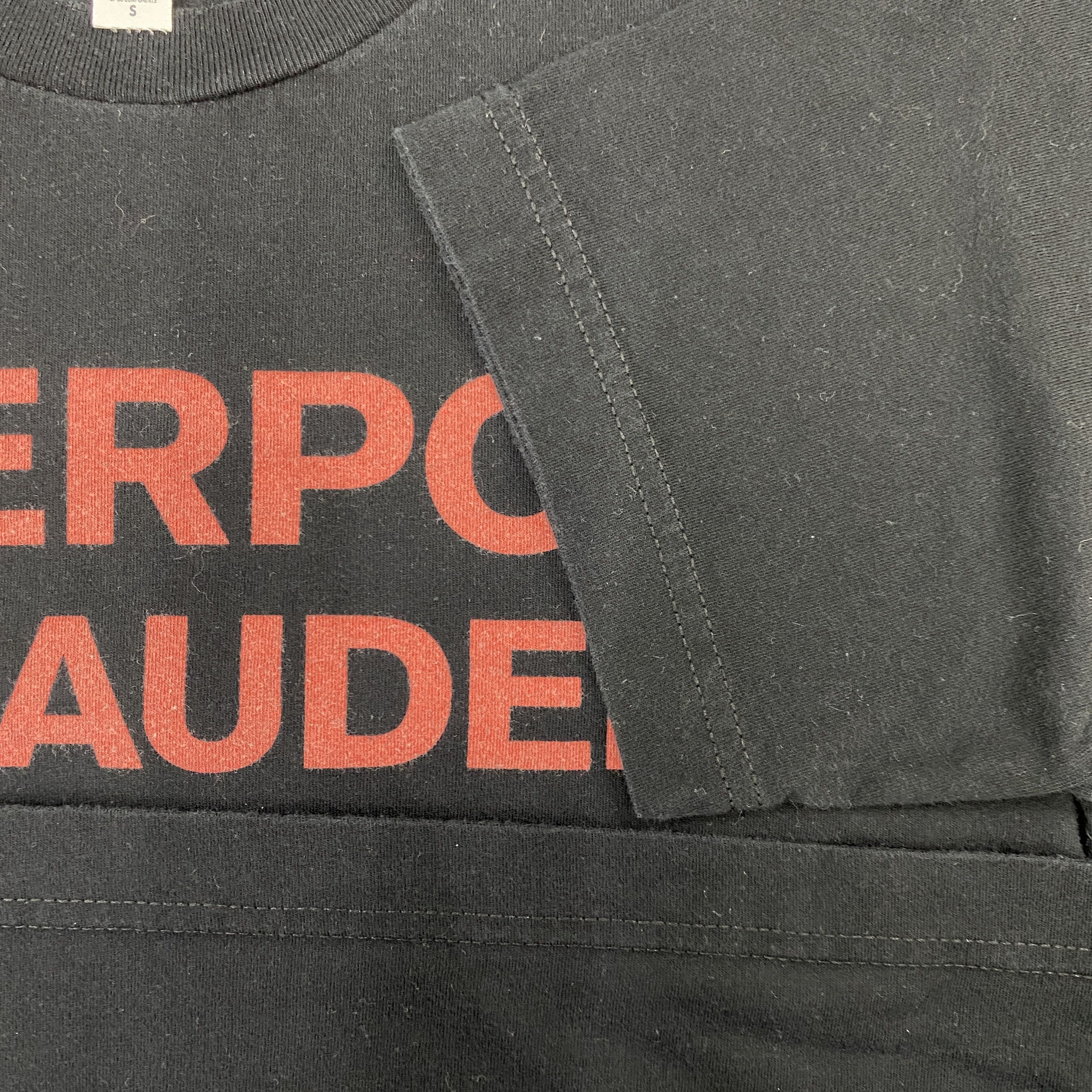 Band Tees Vintage Interpol Marauder 2019 Tour T-shirt - J094 Size US S / EU 44-46 / 1 - 8 Thumbnail