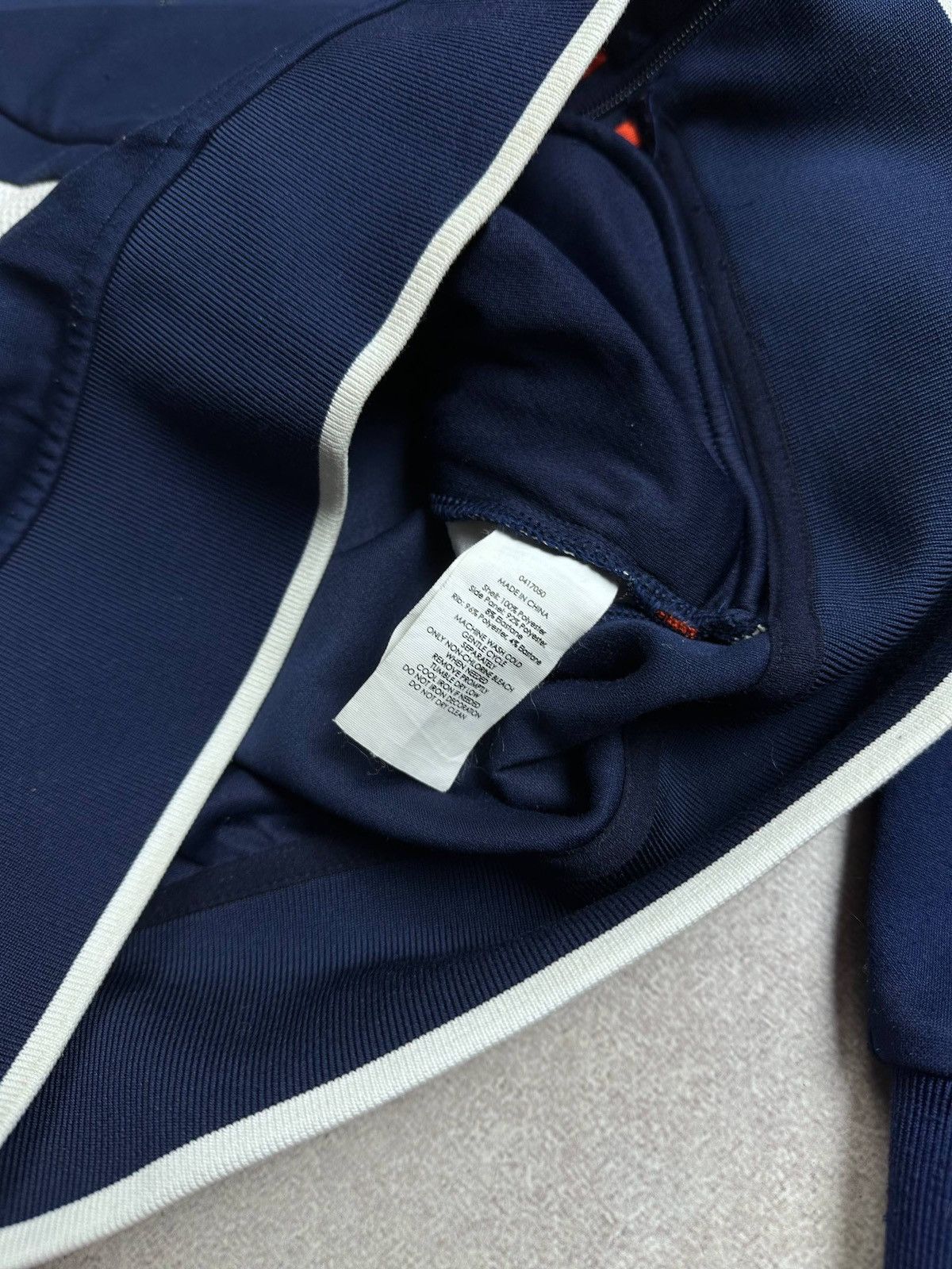 Polo Ralph Lauren Polo Ralph Lauren Olympic Track Jacket Rare Y2K S Size US S / EU 44-46 / 1 - 8 Thumbnail