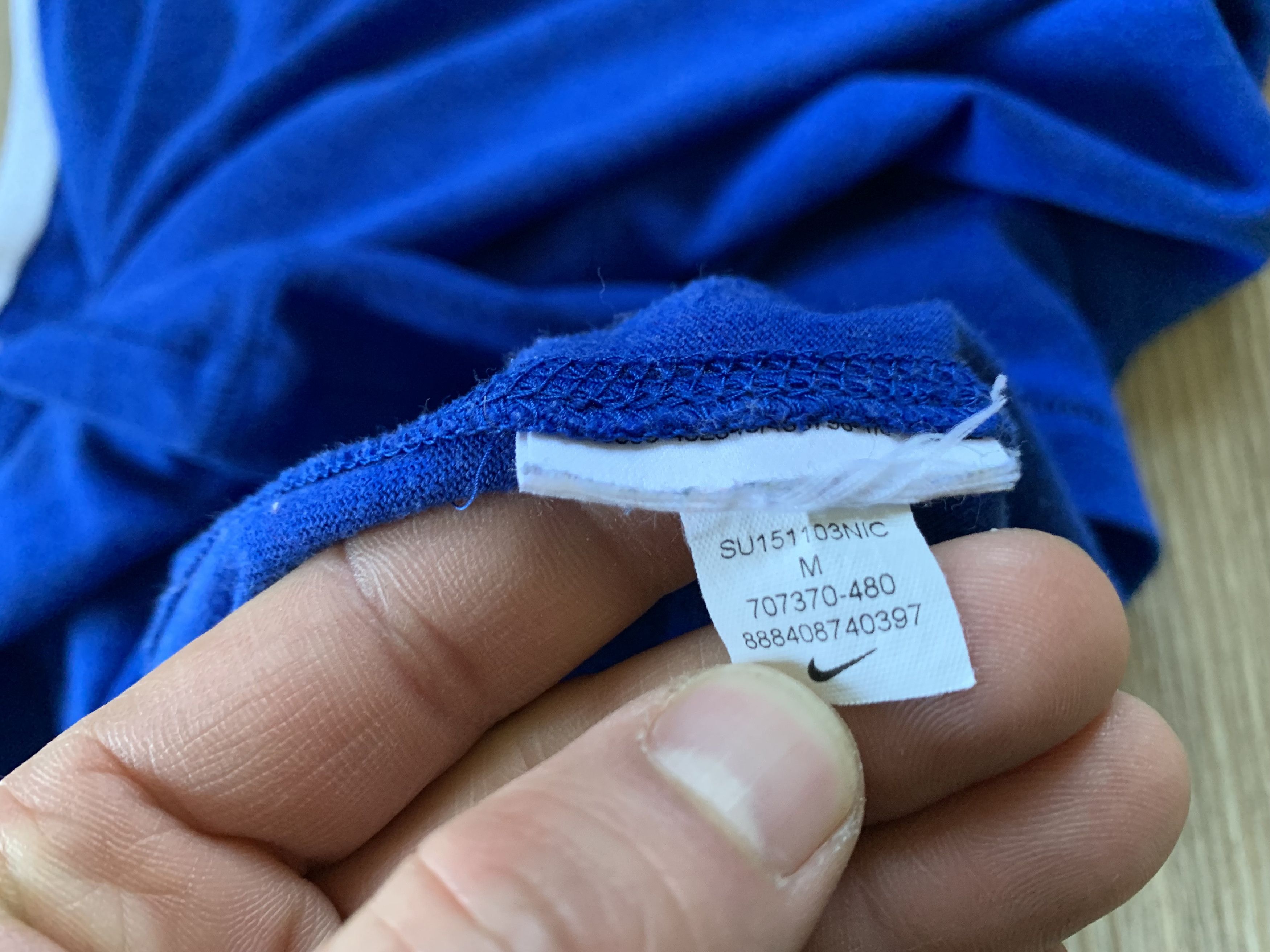 Nike Nike Big Logo Tank Top Size US M / EU 48-50 / 2 - 9 Thumbnail