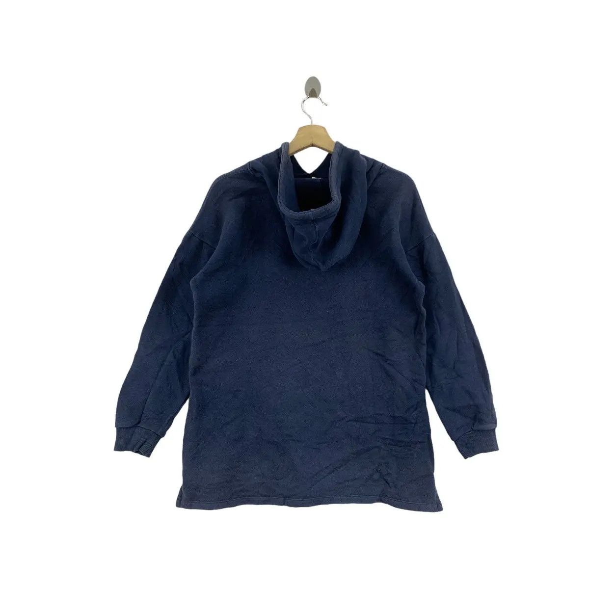 Disney ZARA DISNEY Minnie Mouse Cheerleader Hoodie Sweatshirt Size L / US 10 / IT 46 - 5 Thumbnail