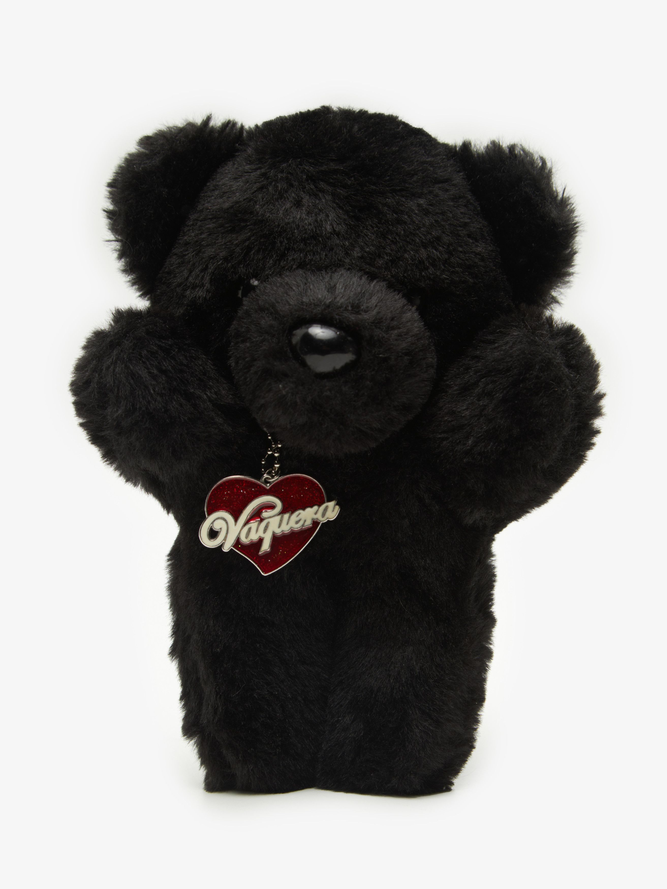 Vaquera Vaquera keychain Size ONE SIZE - 1 Thumbnail