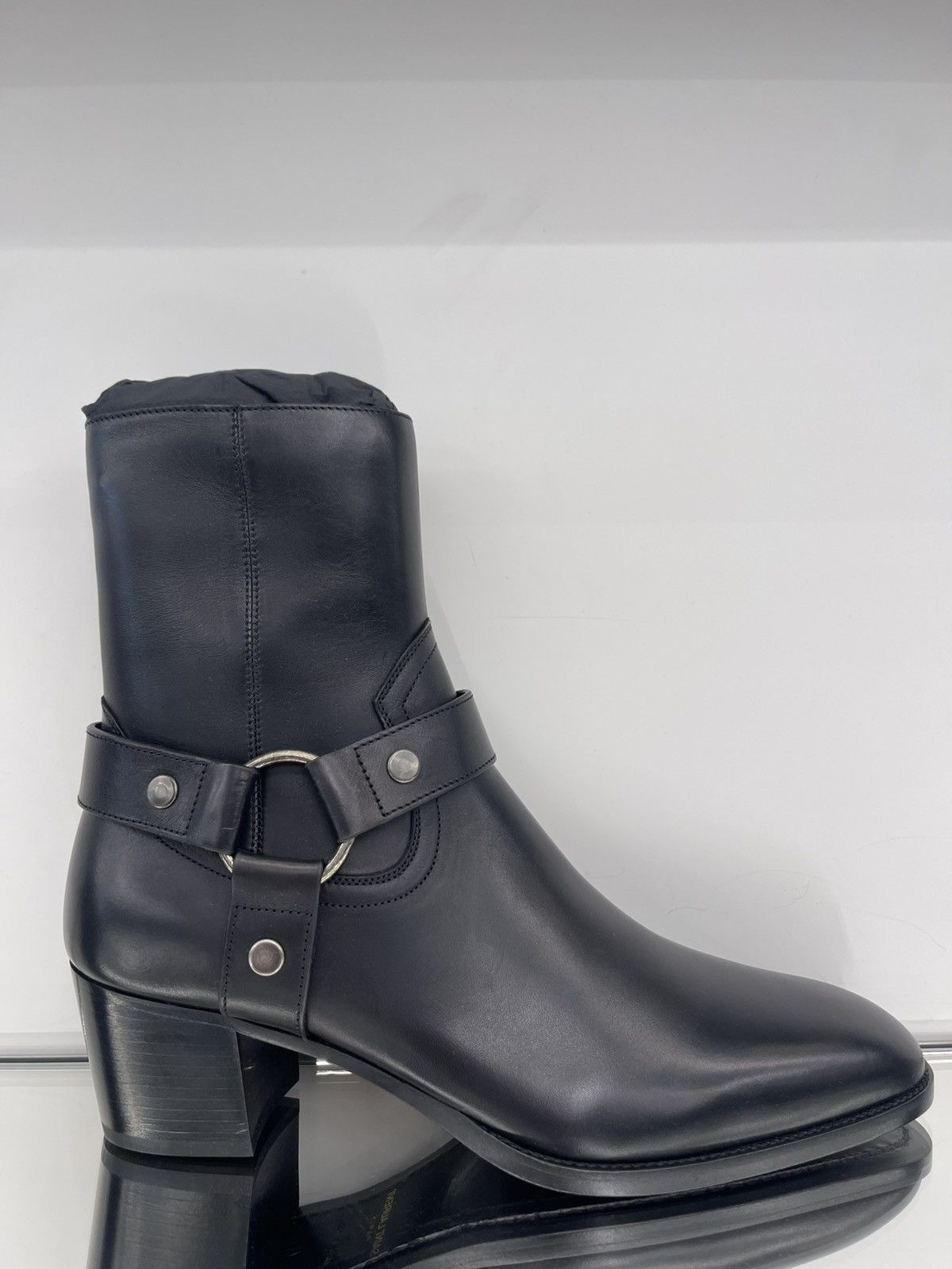 Saint Laurent Wyatt 60 | Grailed