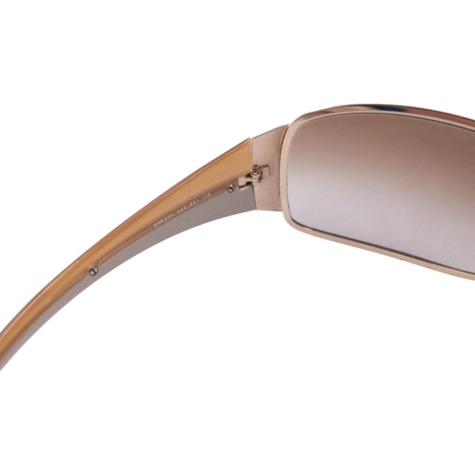 Prada Vintage Prada Sunglasses Size ONE SIZE - 6 Thumbnail