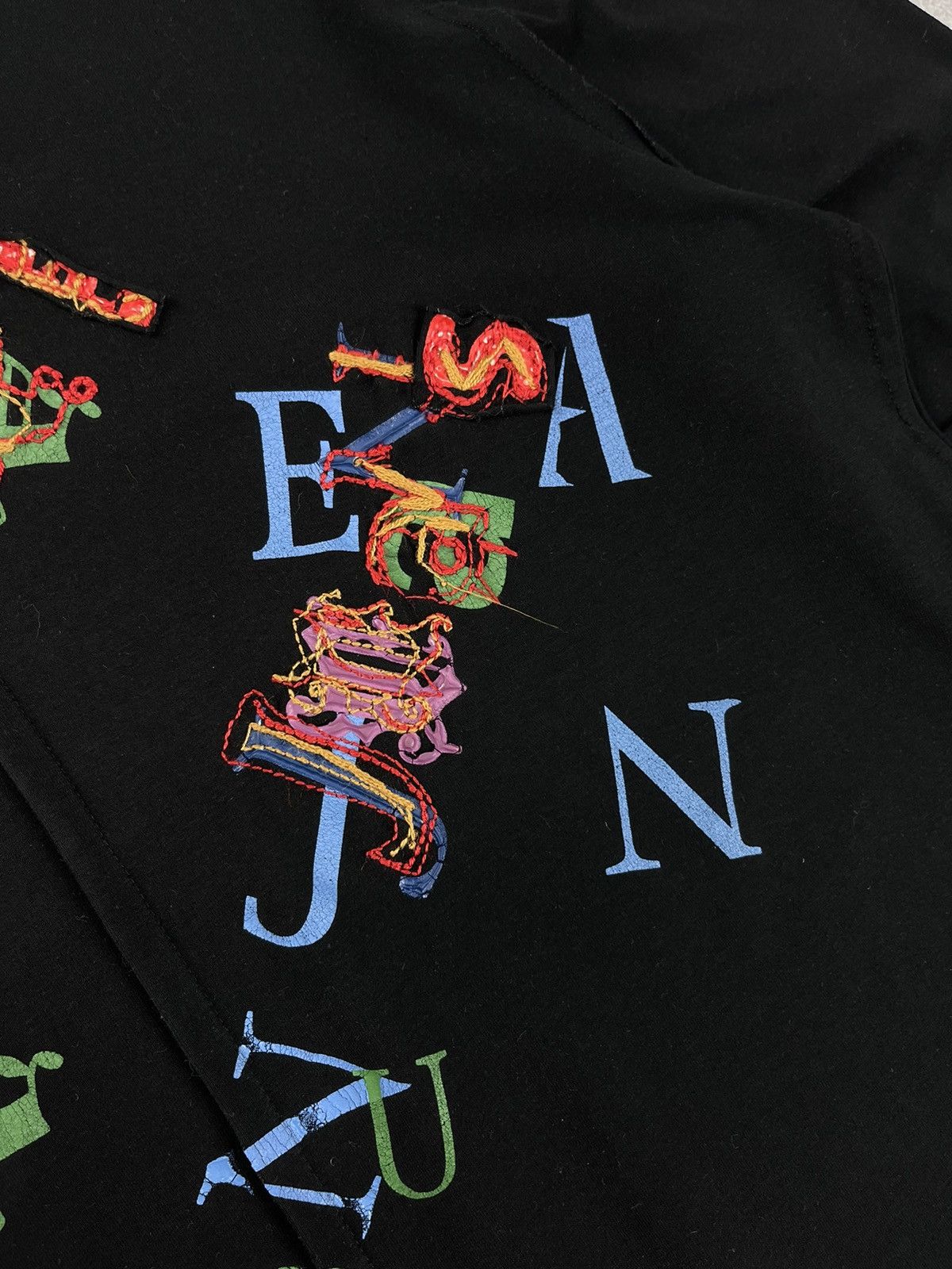 Versace × Versace Jeans Couture × Vintage Vintage Jeans Couture Men’s Long Sleeve Shirt Size L Size US L / EU 52-54 / 3 - 11 Thumbnail