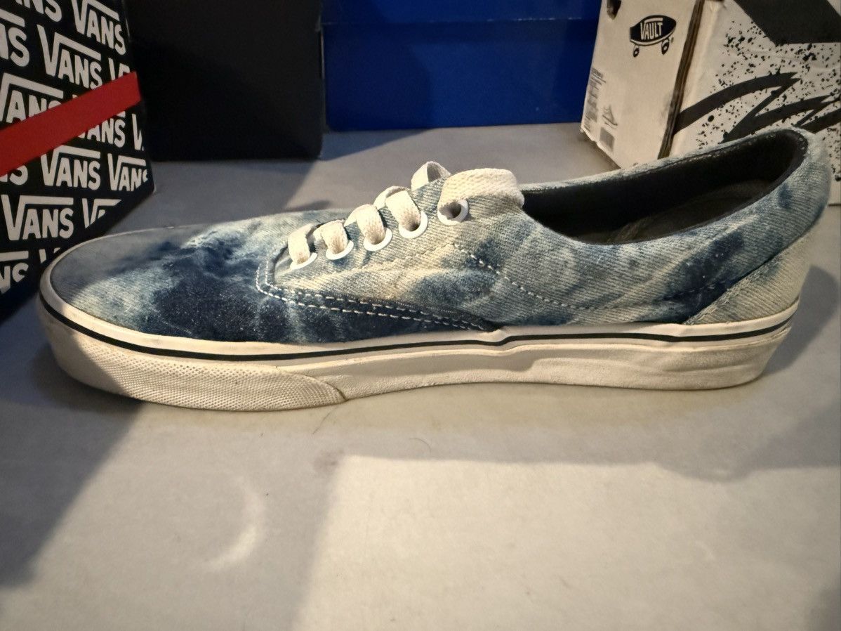 Vans Vans ‘Acid Denim’ sz8 Size US 8 / EU 41 - 6 Thumbnail