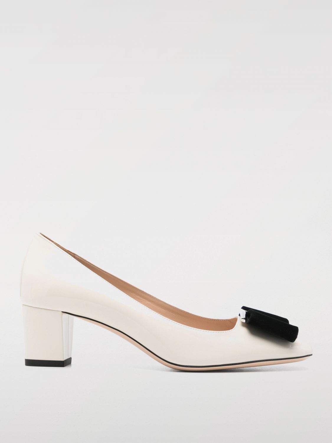 Tom Ford Tom Ford Pumps Woman White Size US 6 / IT 36 - 1 Thumbnail