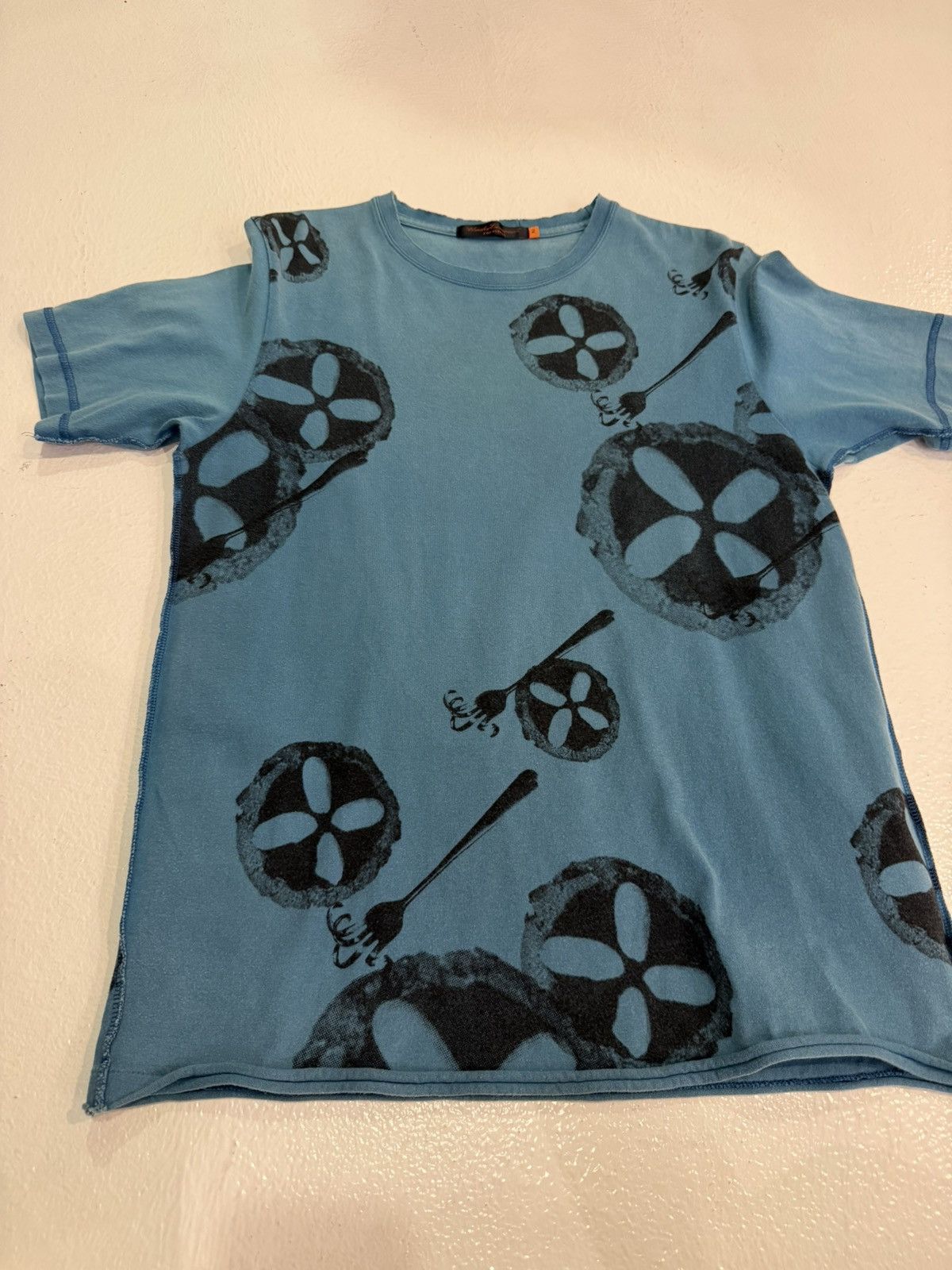 Undercover Undercover SS05 “But Beautiful” Tee | Grailed