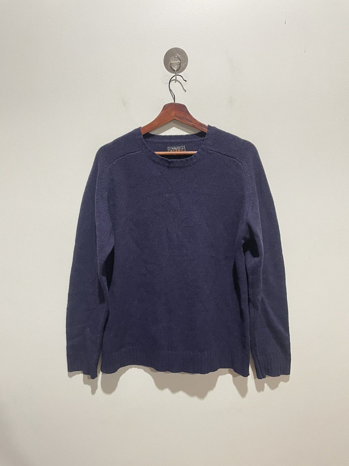 Beams Plus × Japanese Brand × Vintage Beams Plus Sweatshirts Size US L / EU 52-54 / 3 - 1 Thumbnail