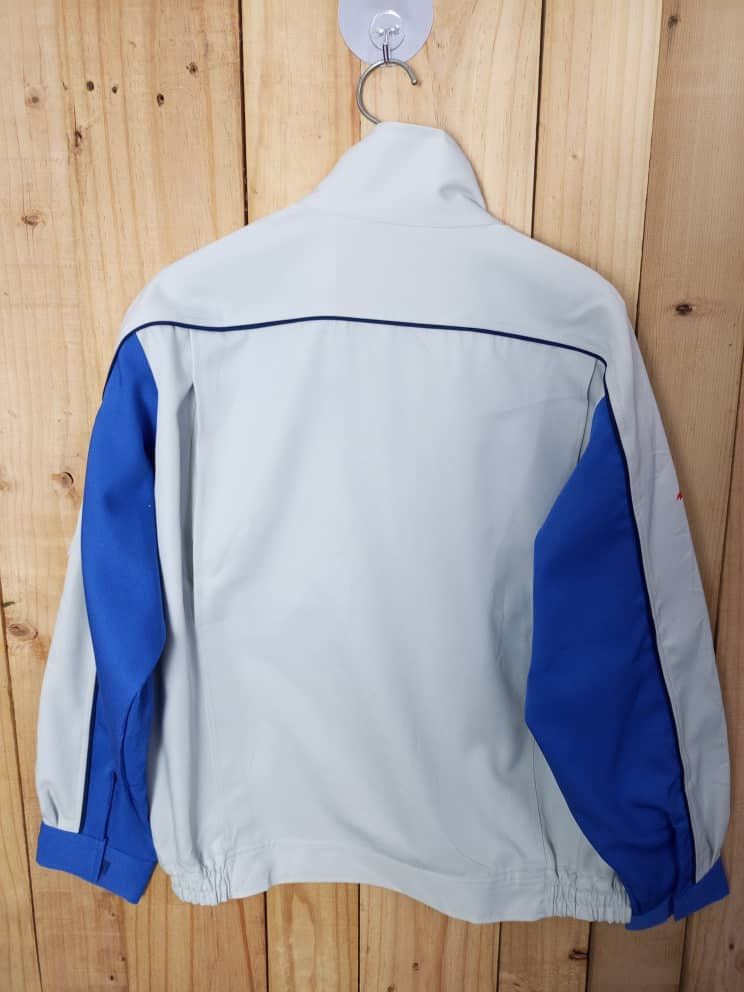 Japanese Brand × Vintage Vintage Toyota Workwear Size US L / EU 52-54 / 3 - 6 Thumbnail