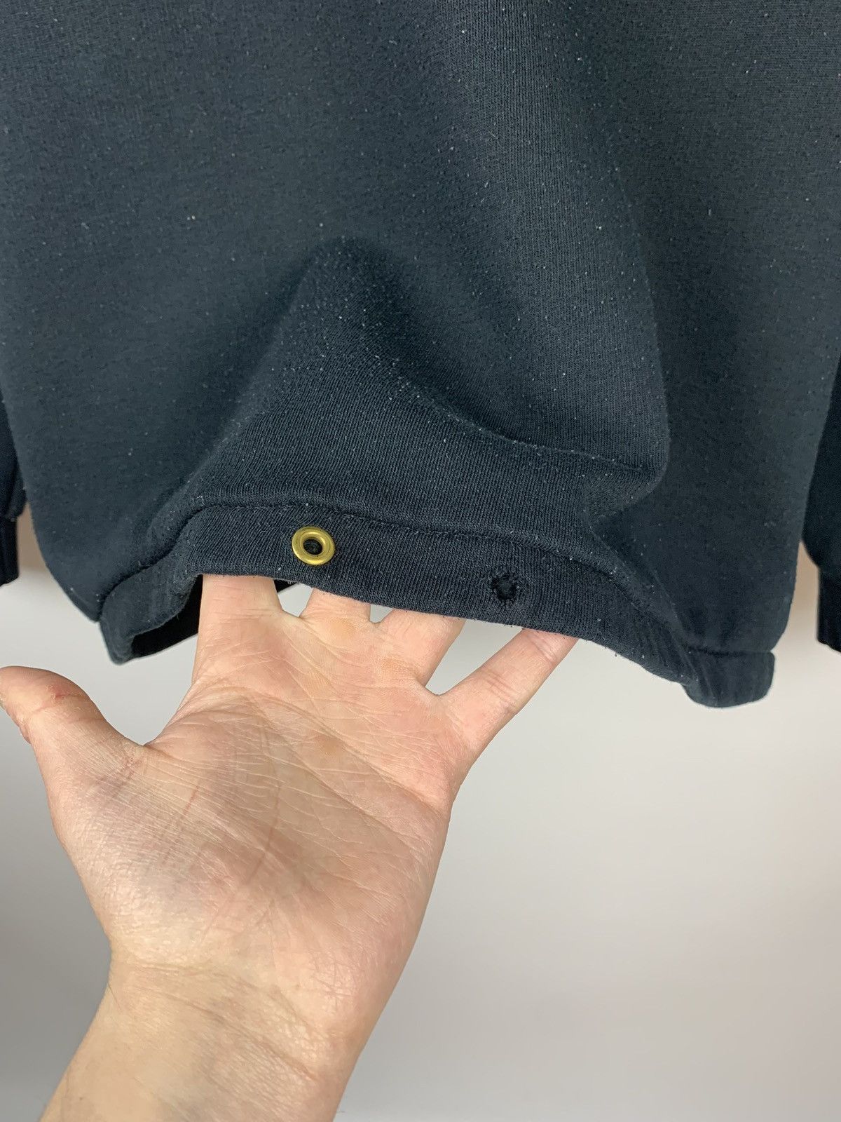 Patta Patta luxury streetwear sweatshirt Size M Size US M / EU 48-50 / 2 - 4 Thumbnail