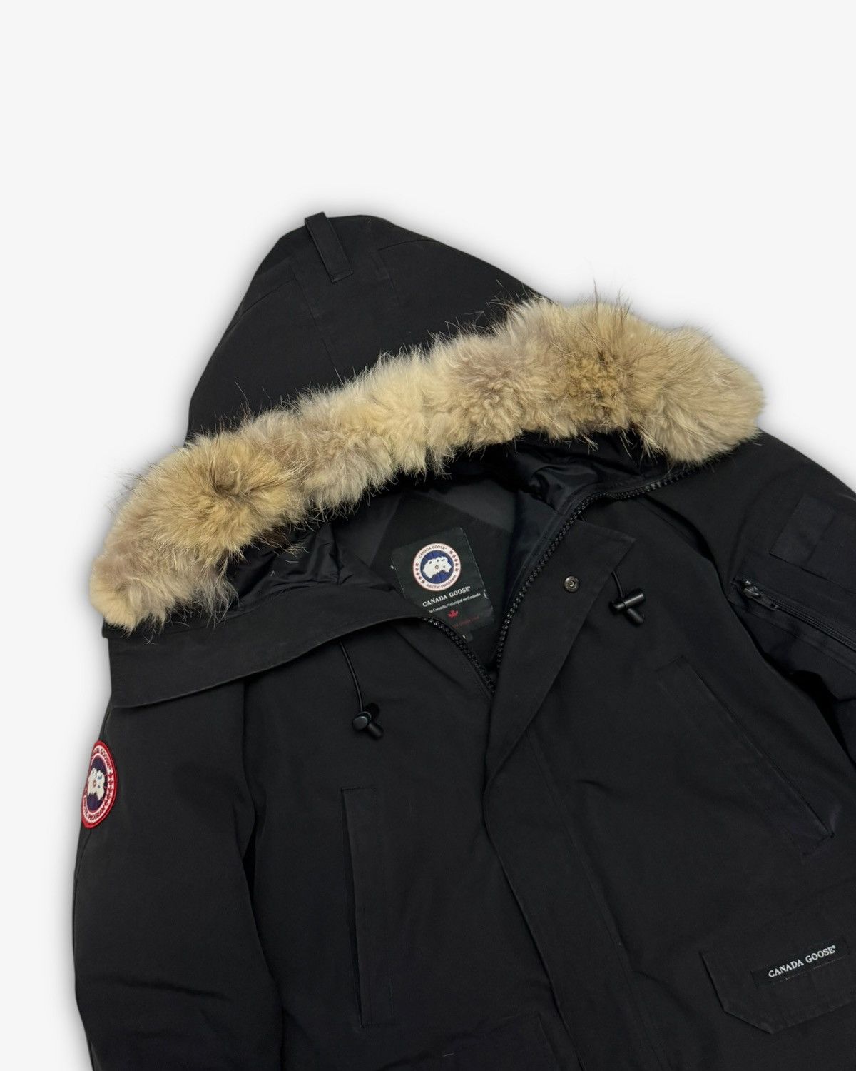 Canada Goose Chilliwack bomber Size US S / EU 44-46 / 1 - 3 Thumbnail