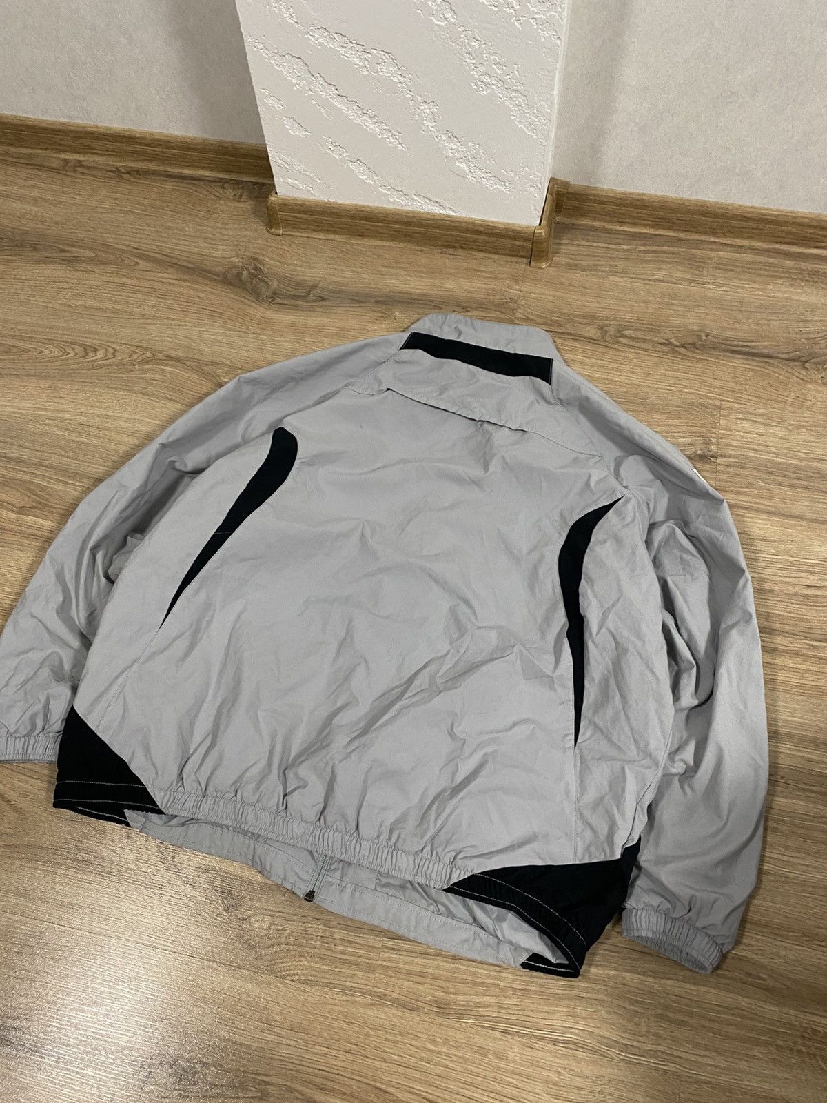 Nike Nike Hammarby IF FC Issue Player Track Jacket Size: XL Size US XL / EU 56 / 4 - 15 Thumbnail