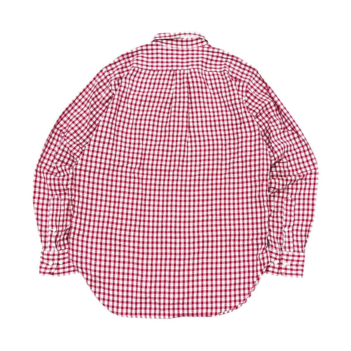 Sugar Cane Sugar Cane Toyo Enterprise Flannel Shirt Size US M / EU 48-50 / 2 - 3 Thumbnail
