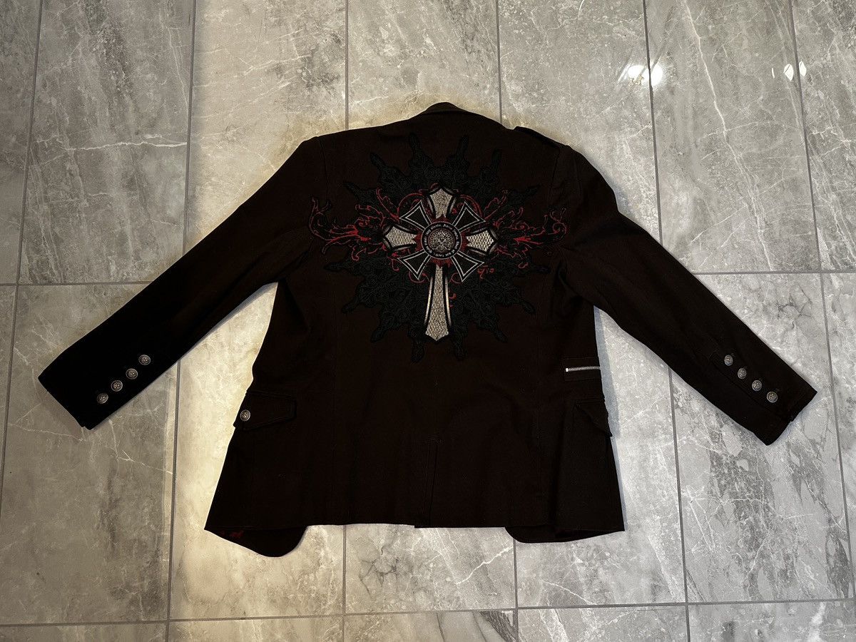 Royal Underground Royal Underground Jacket Size US L / EU 52-54 / 3 - 5 Thumbnail