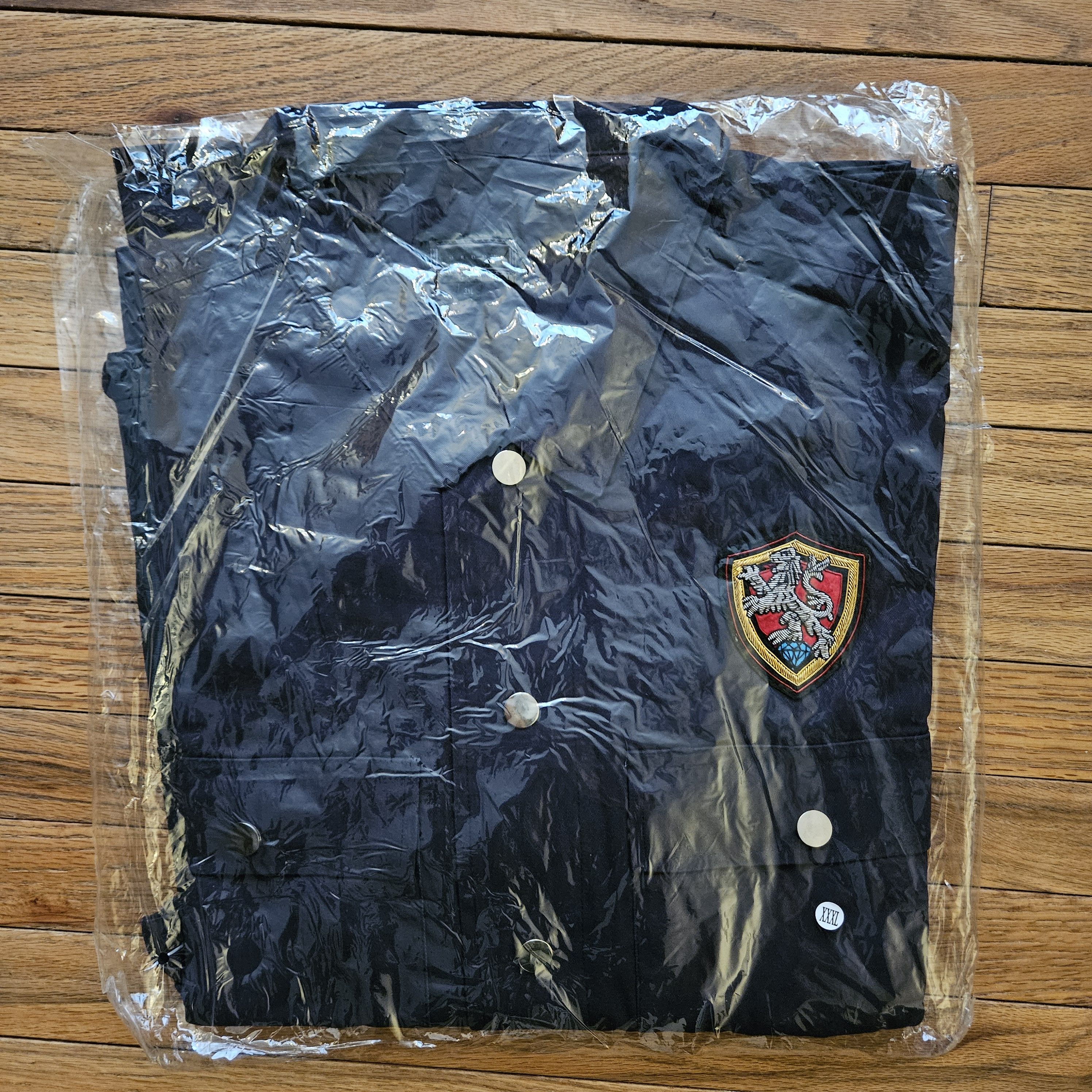 Diamond Supply Co. Military jacket Size US XXL / EU 58 / 5 - 2 Thumbnail