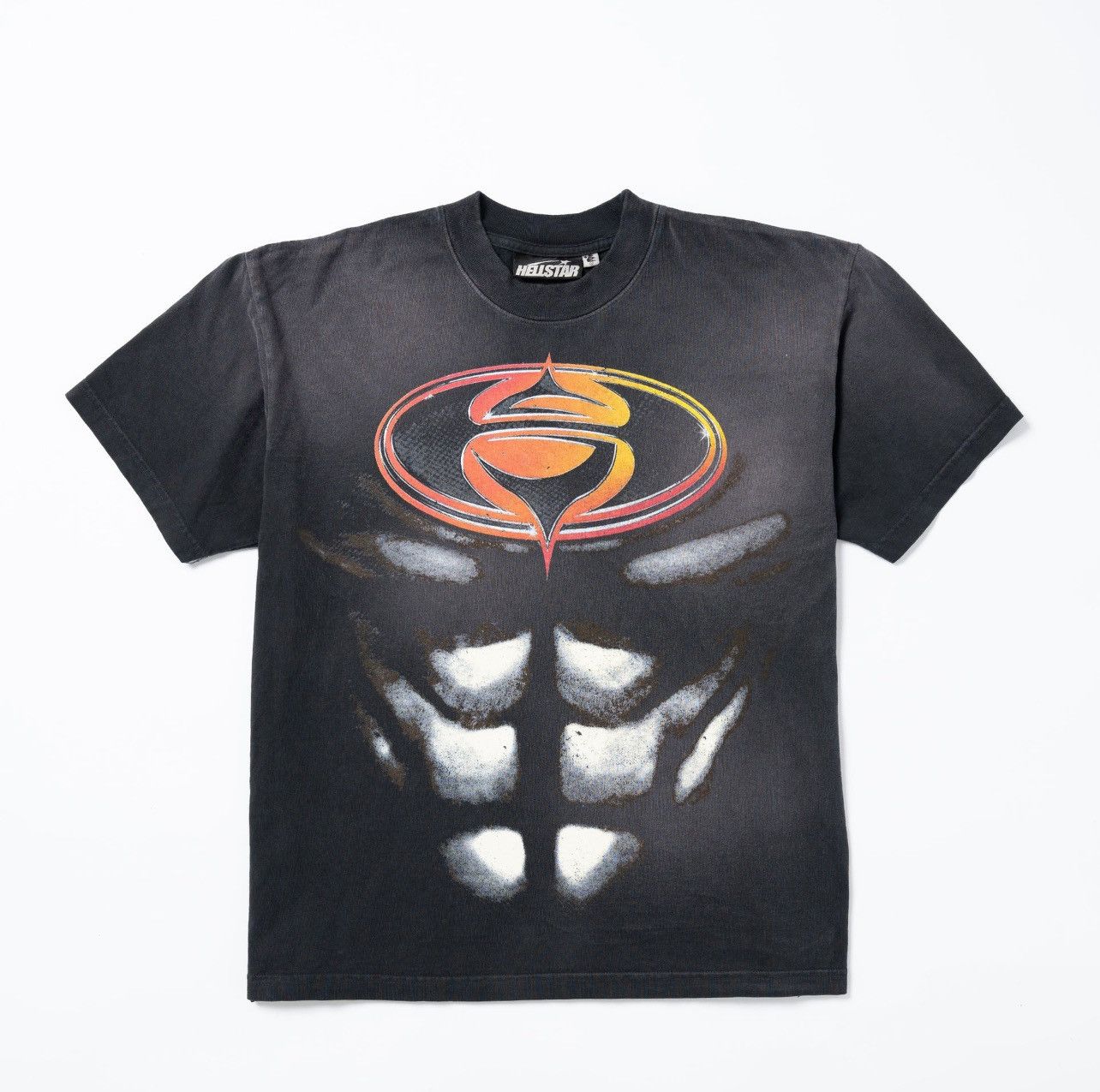 Superhero Hellstar T-shirt