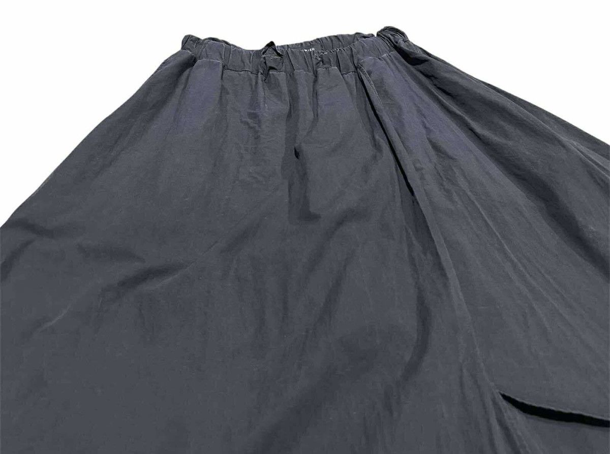 Japanese Brand 🔥Sick Y2K Civarize Double Layer Rave Pants Goth Punk Size US 30 / EU 46 - 5 Thumbnail