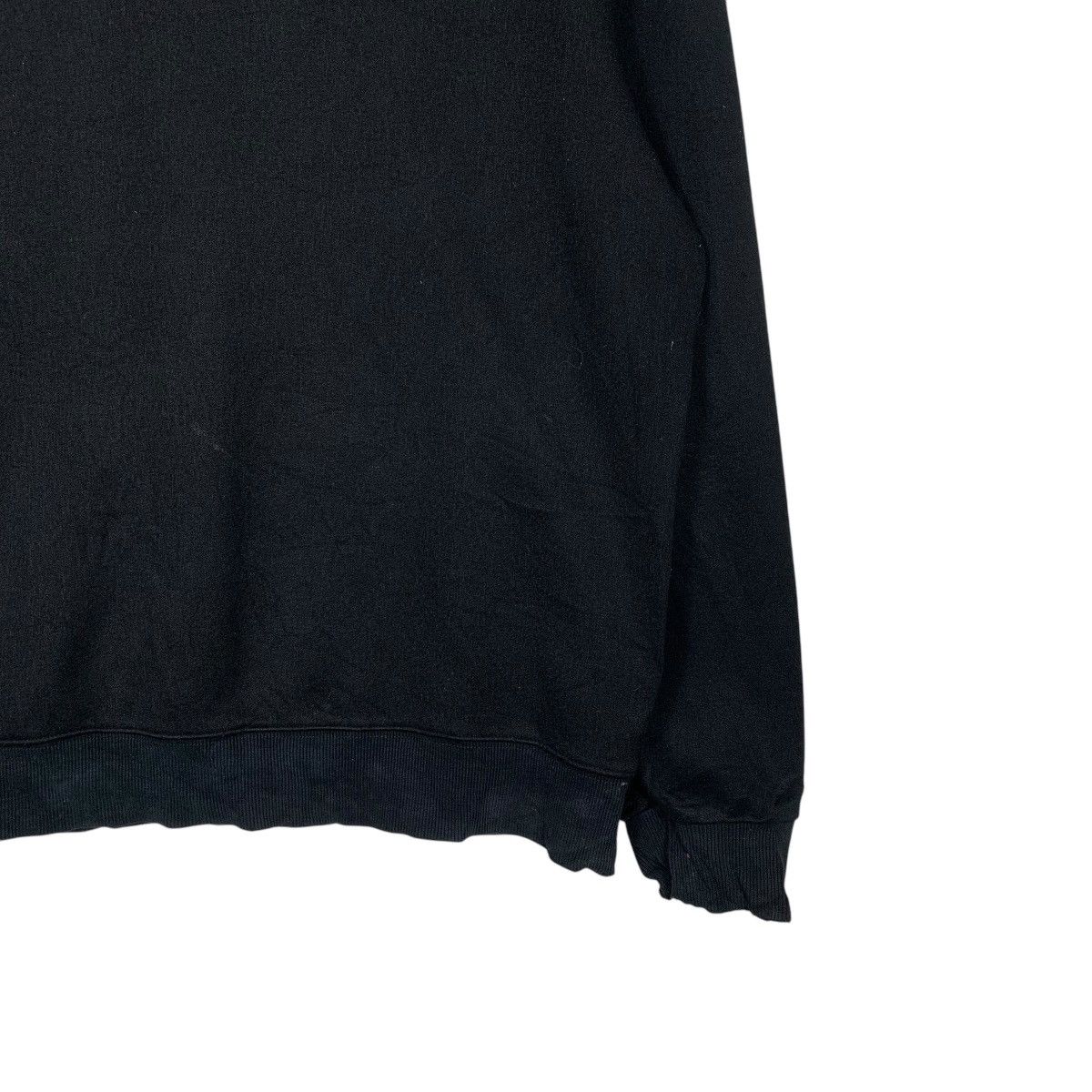 Under Armour Under Armour Big Logo Sweatshirt Size US XL / EU 56 / 4 - 5 Thumbnail
