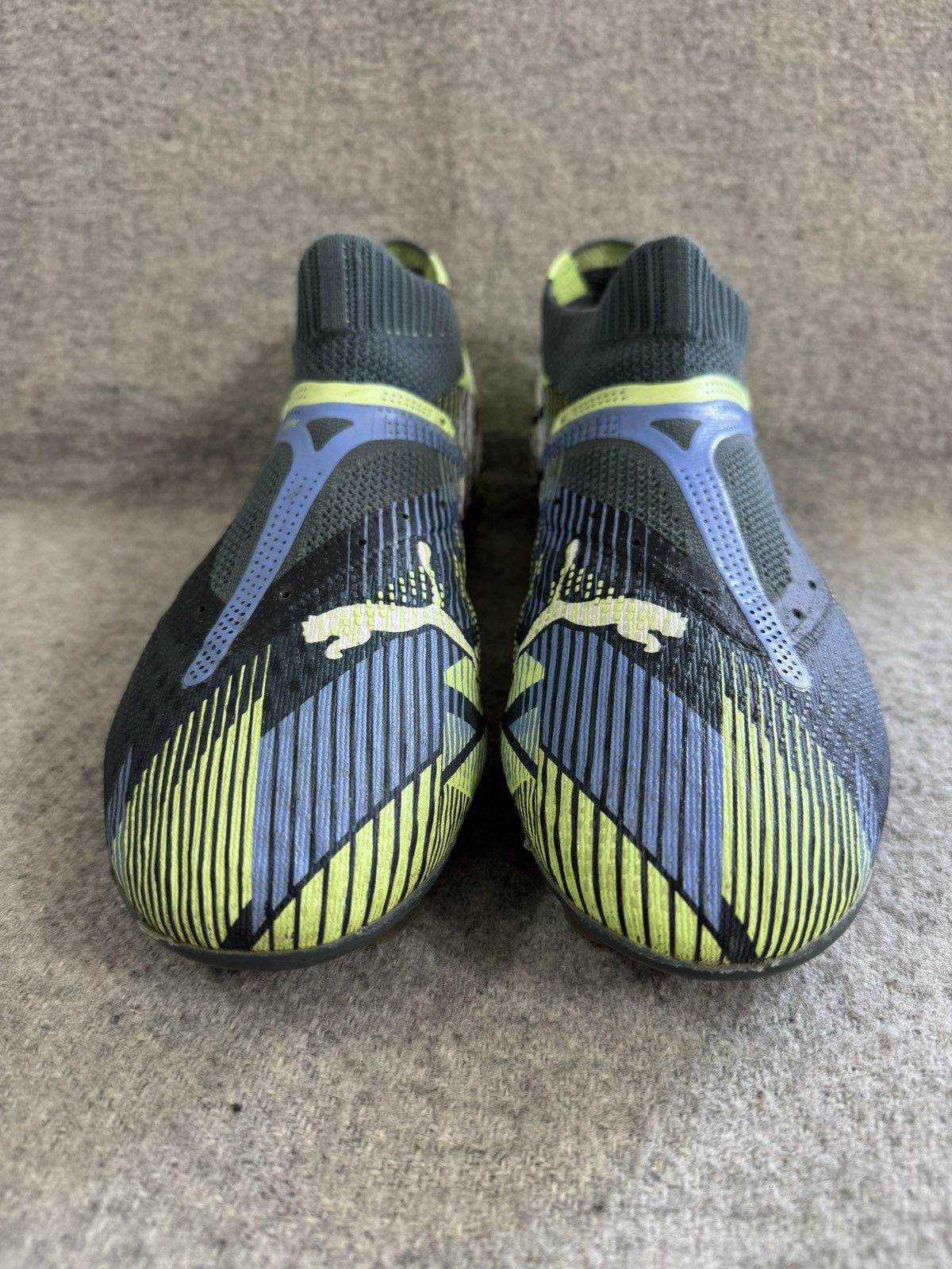 Puma Puma Future 7 Ultimate FG/AG Soccer Boots size 42,5 Size US 9.5 / EU 42-43 - 5 Thumbnail