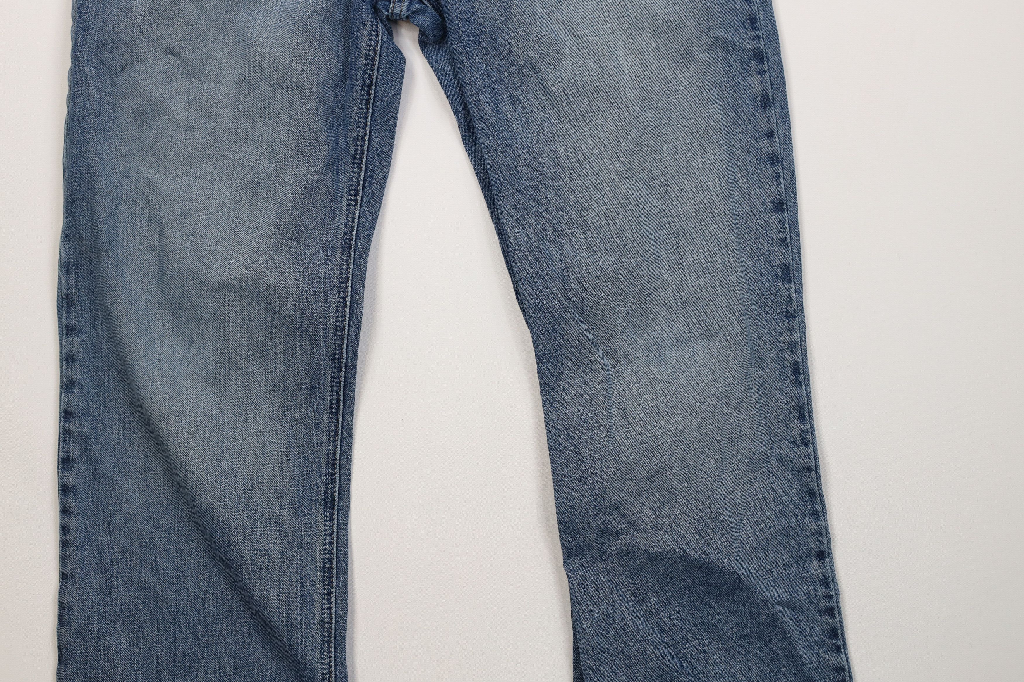 Ariat Ariat M2 Traditional Relaxed Fit Bootcut Denim Jeans Cowboy Size US 33 - 4 Thumbnail