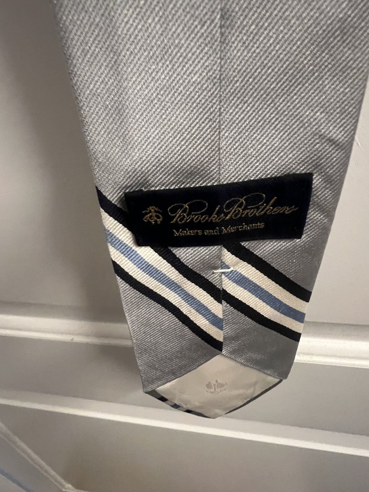 Brooks Brothers Brooks Brothers Size ONE SIZE - 2 Thumbnail