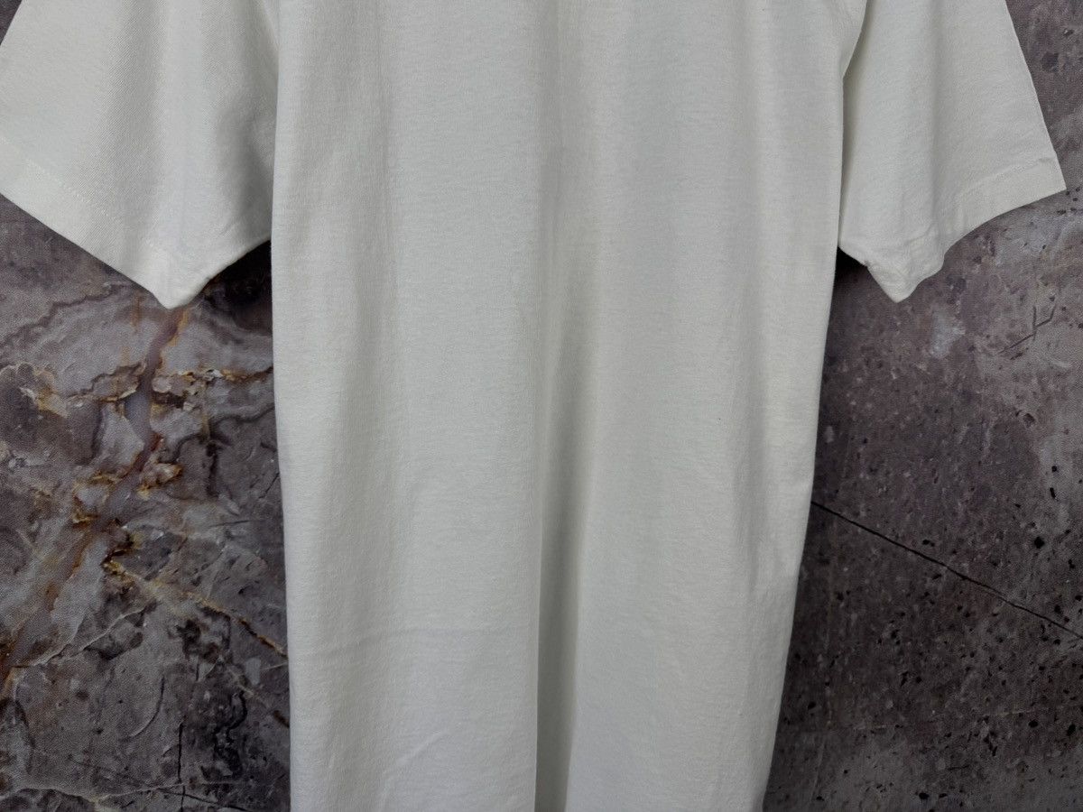 Flower Mountain × Fruit Of The Loom × Vintage Men’s Fruit of the Loom T-Shirt 1992 Soft As A Grape Size XL Size US XL / EU 56 / 4 - 15 Thumbnail