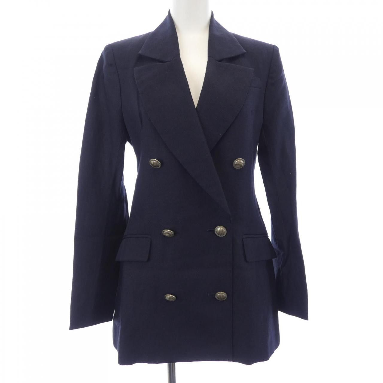 Other Other BORDERS at BALCONY Jacket Textile Outerwear BD2211-3B-21 DUTY FREE for USA Size ONE SIZE - 1 Thumbnail