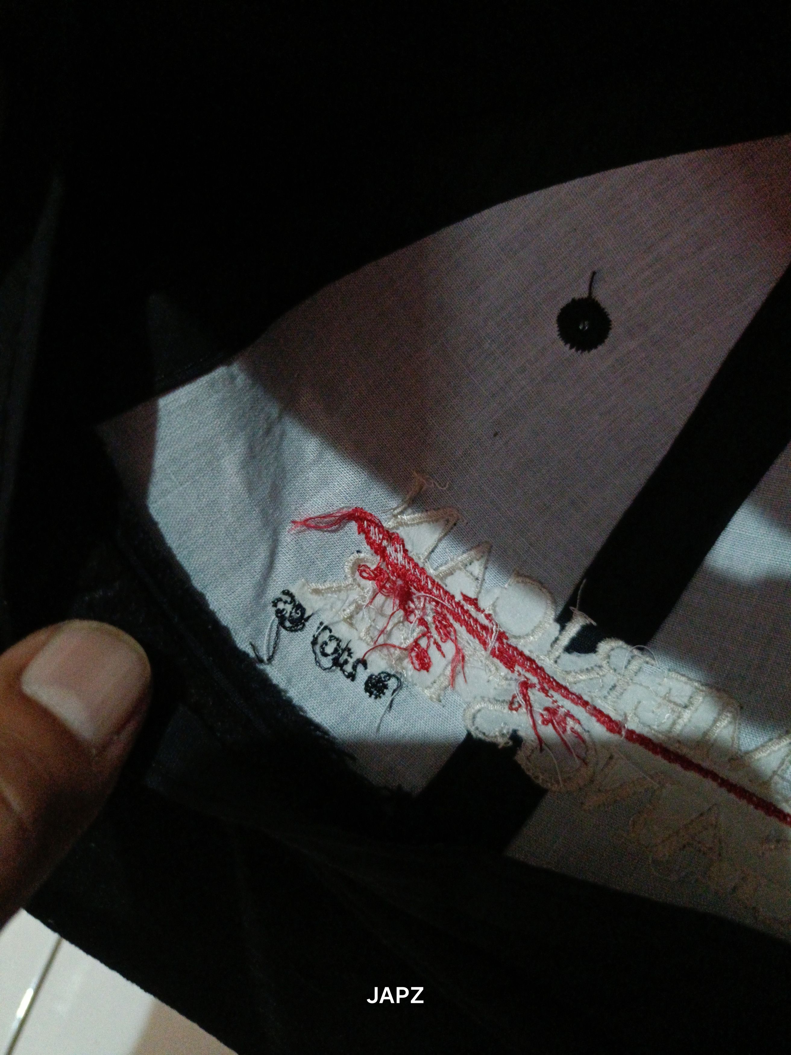 Other American gangster movie cap 2007 by amc Size ONE SIZE - 5 Thumbnail