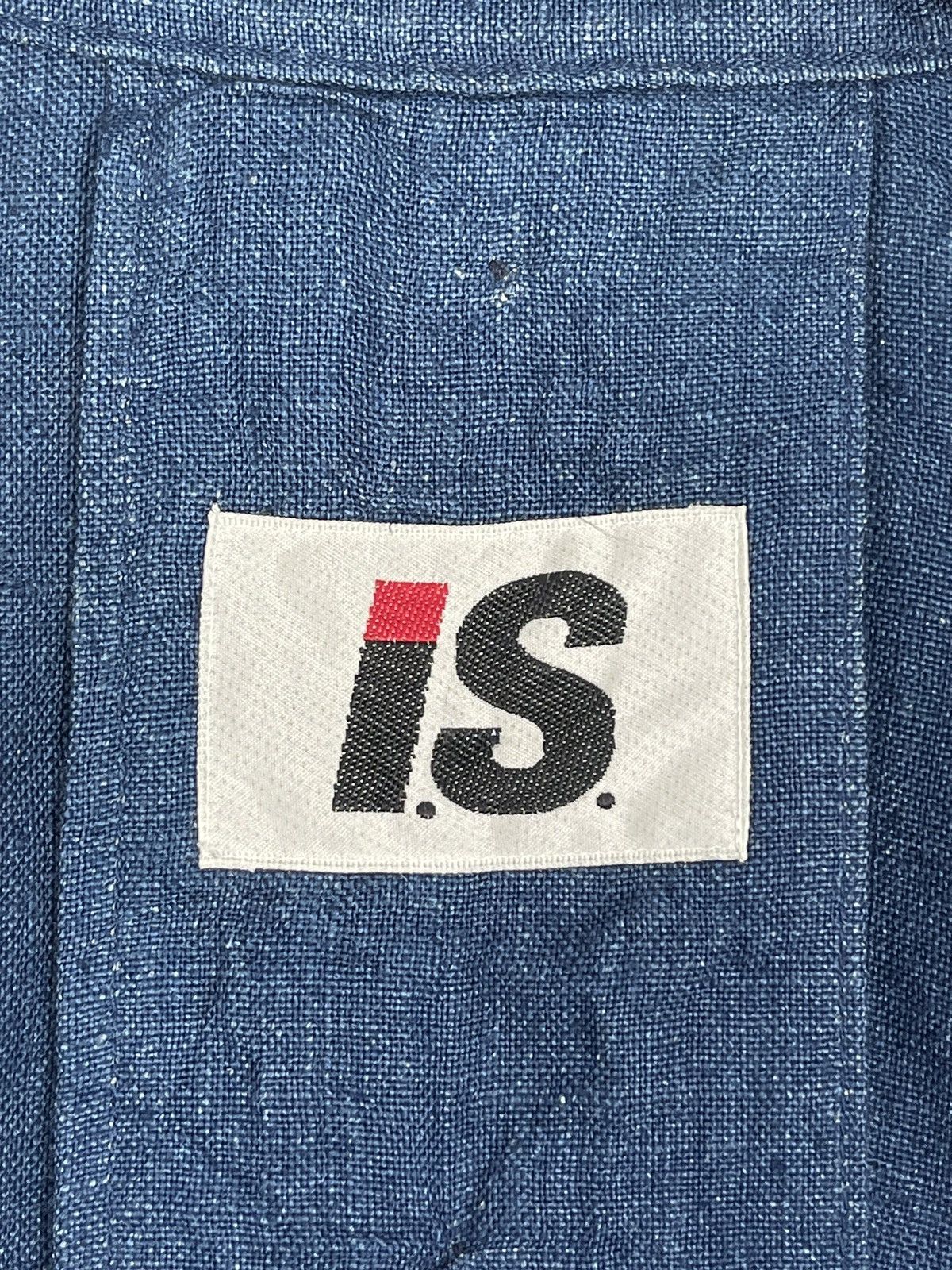 Issey Miyake 80s VINTAGE ISSEY MIYAKE JACKET Size L / US 10 / IT 46 - 10 Thumbnail