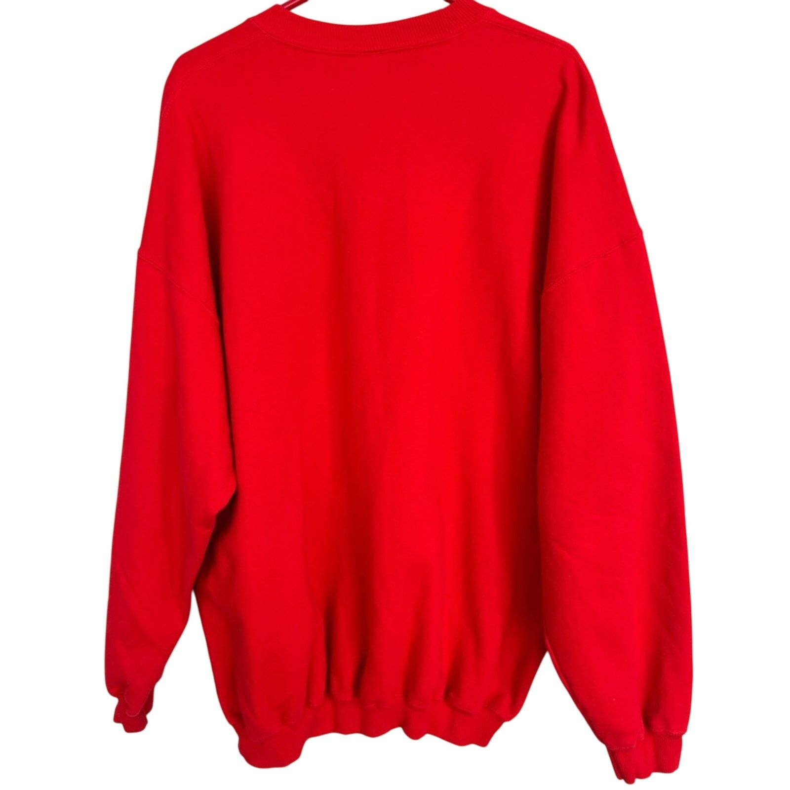 Gildan Vintage Tampa Bay Buccaneers Super Bowl 37 Sweatshirt XXL Size US XXL / EU 58 / 5 - 6 Thumbnail