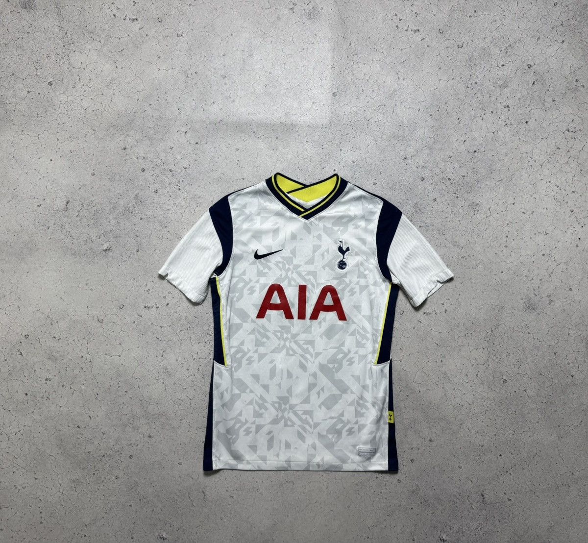 Nike Nike FC Tottenham Kane #10 2020/2021 Soccer Jersey Size US XS / EU 42 / 0 - 2 Thumbnail