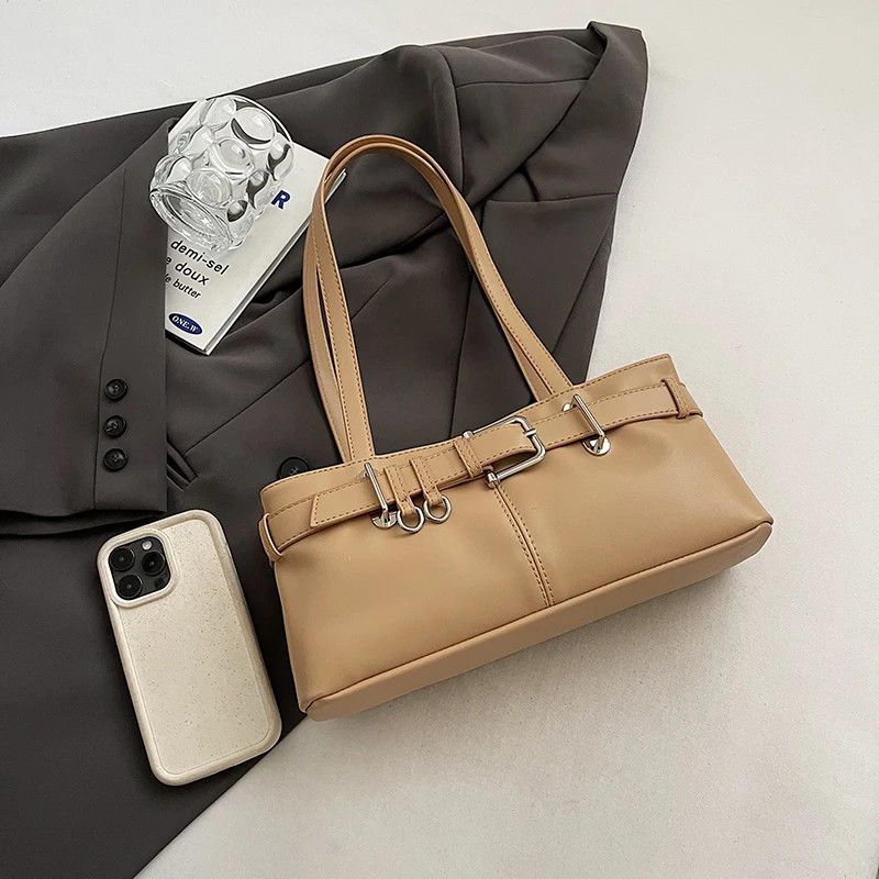 Japanese Brand × Vintage Underarm ladys Bag Size ONE SIZE - 1 Thumbnail