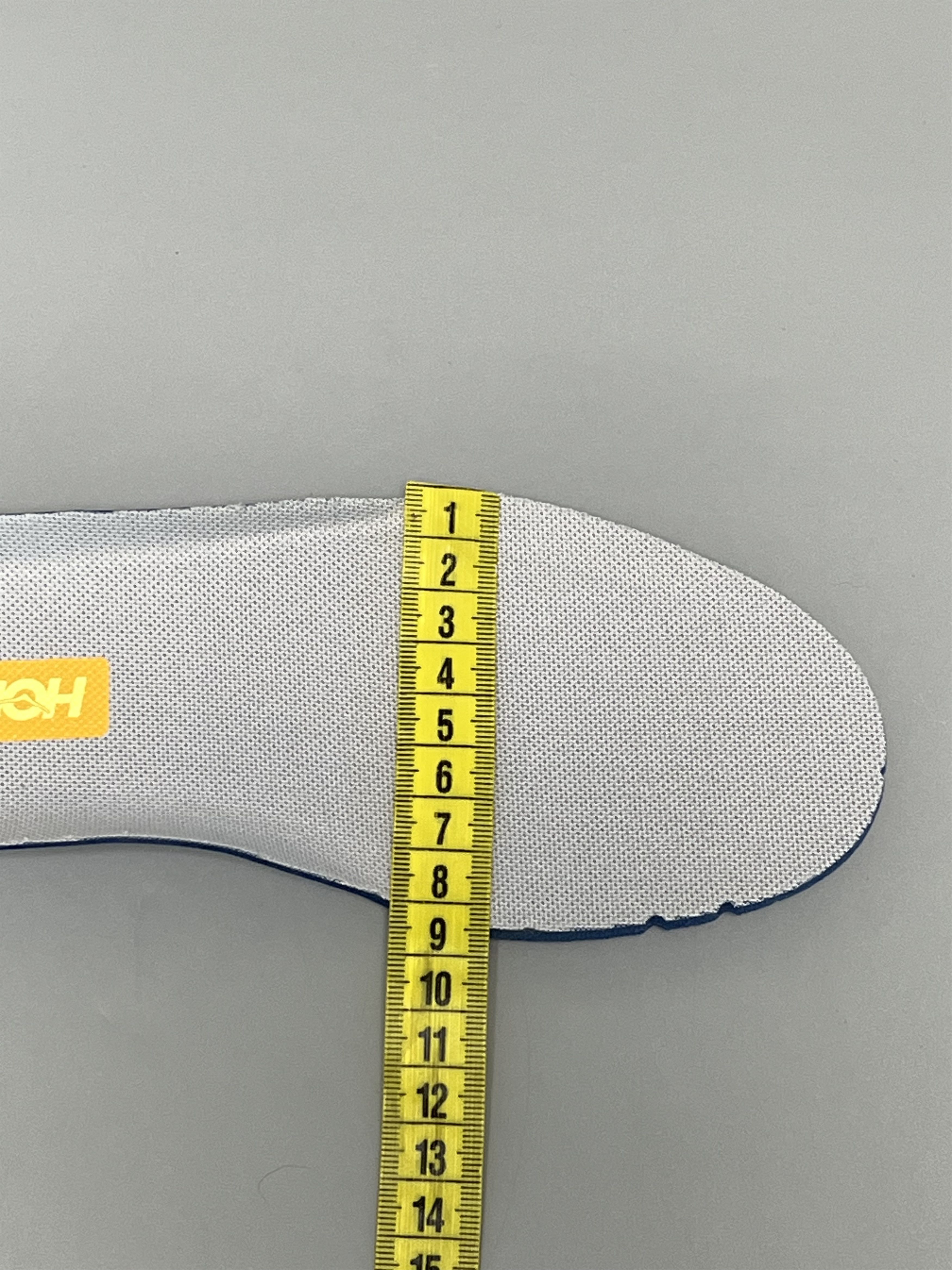 Hoka 7B Hoka One One Arahi 6 Running Shoes 1123195-CGWHT Size US 7 / IT 37 - 20 Thumbnail