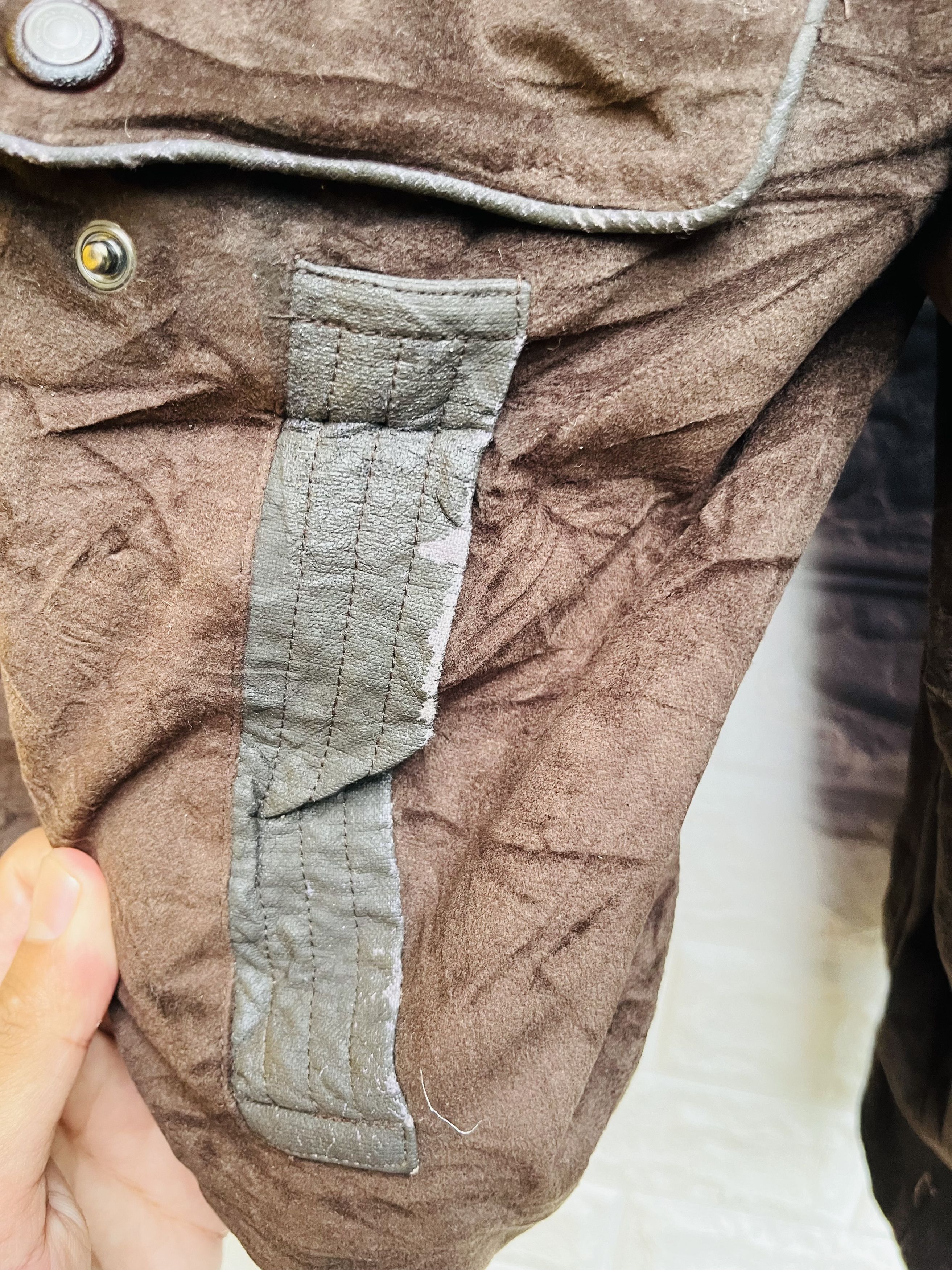 Japanese Brand × Valentino × Vintage Vintage Calro Valentino Japanese Designer Fashion Style Size US L / EU 52-54 / 3 - 16 Thumbnail