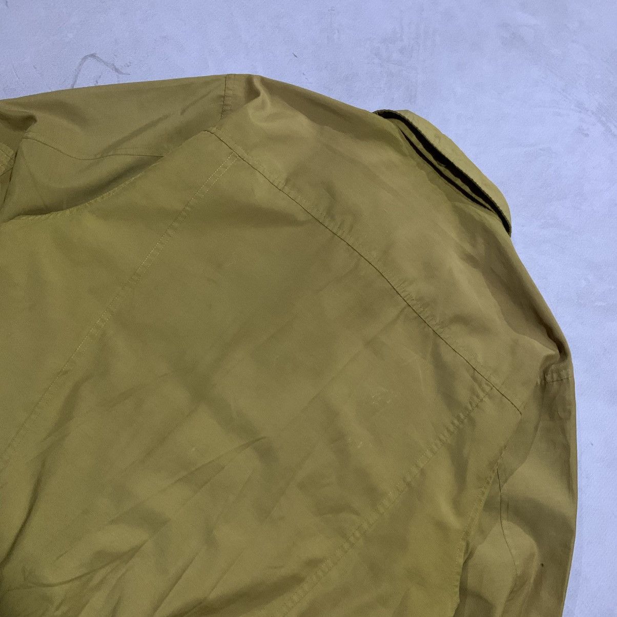Pierre Balmain Vintage Pierre Balmain Paris Jacket Size US L / EU 52-54 / 3 - 13 Thumbnail