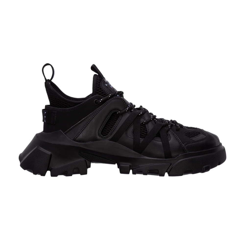 image of Mcq Wmns Orbyt Descender 2.0 Black Shoes, Women's (Size 10)