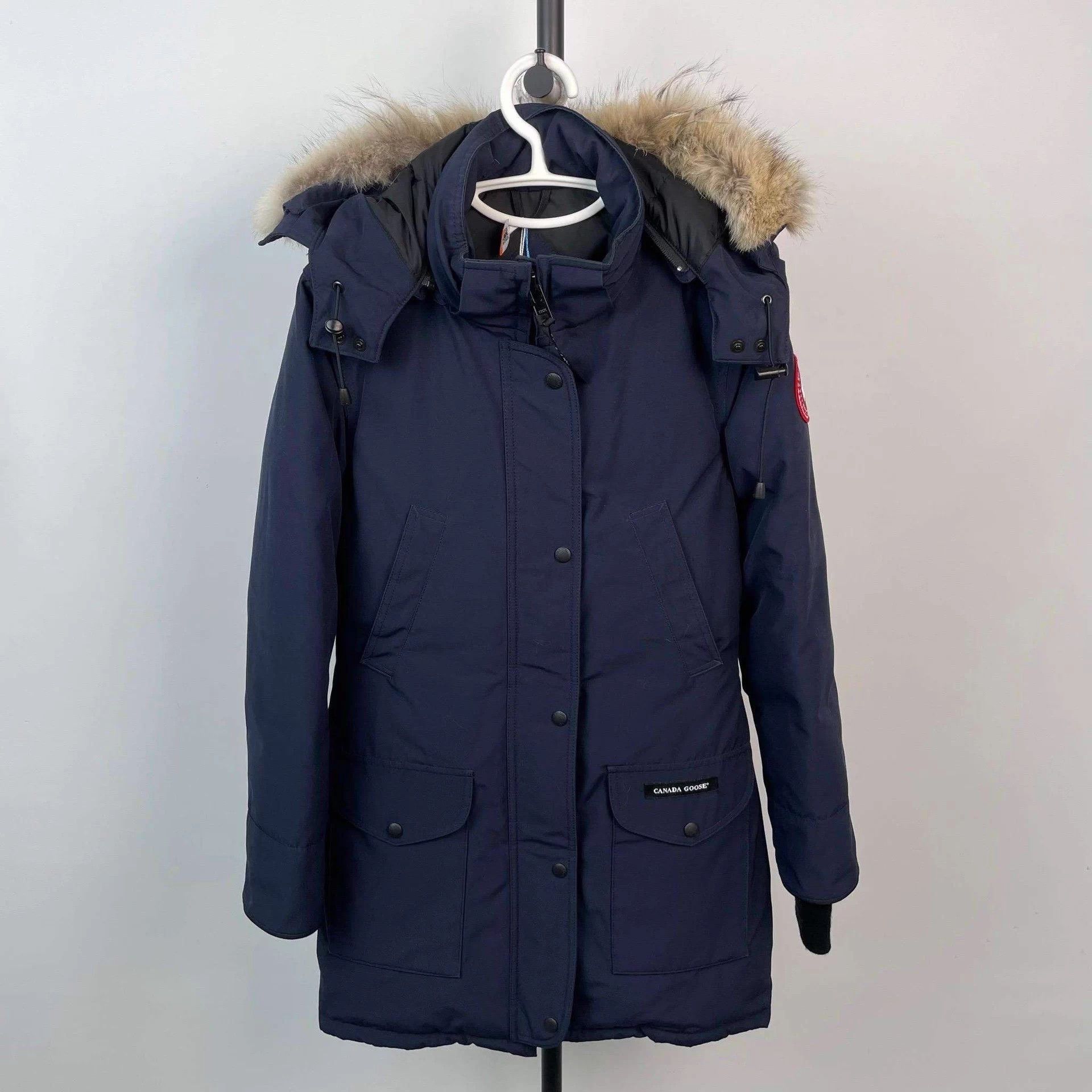 Canada Goose down jacket XS